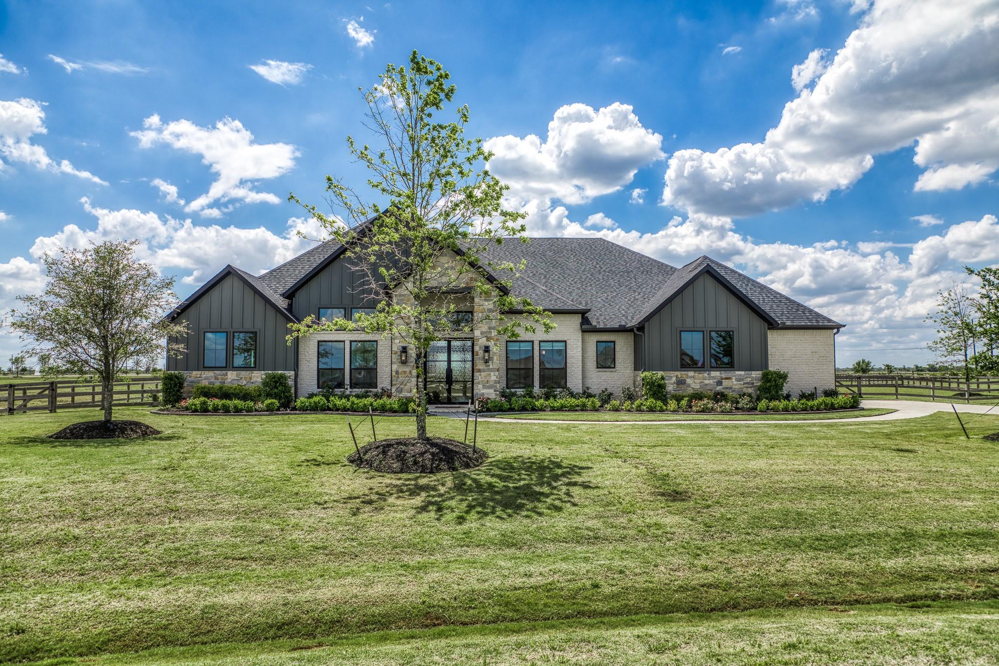 4009 Ranch Home Drive