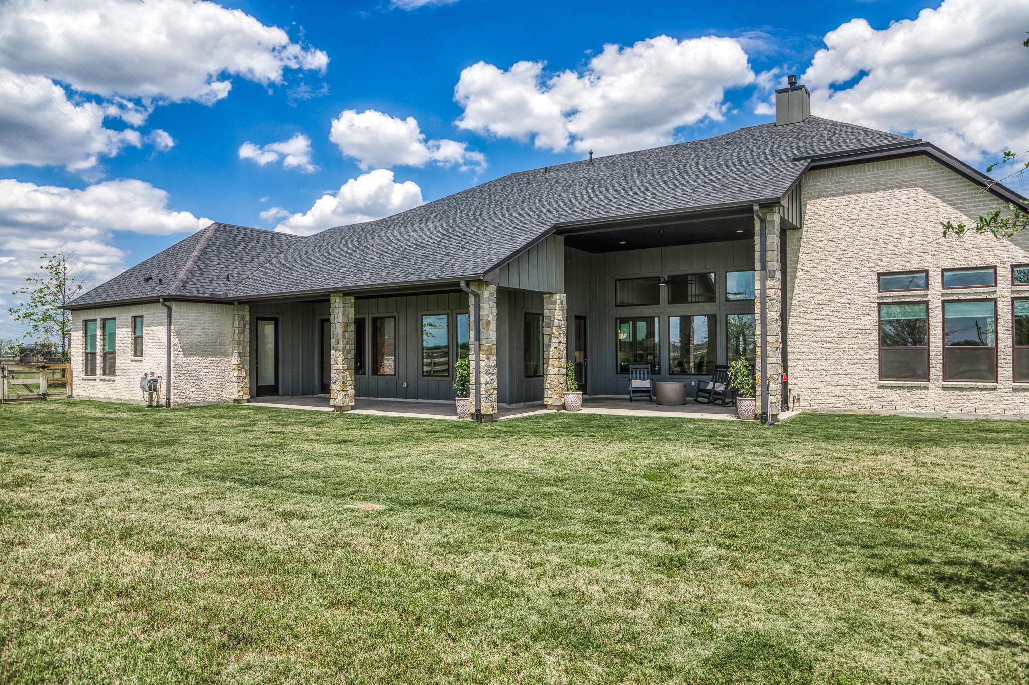 4009 Ranch Home Drive