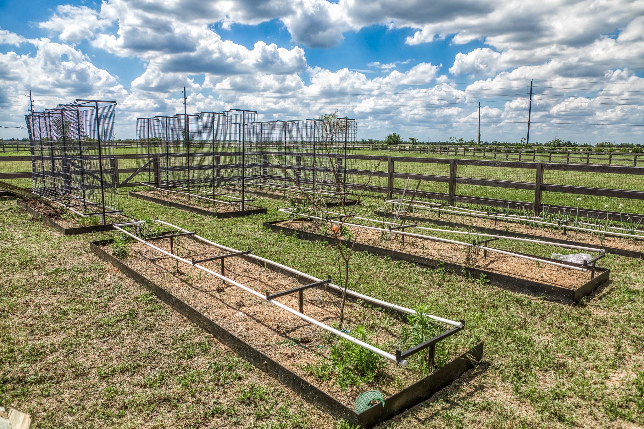 4009 Ranch Home Drive