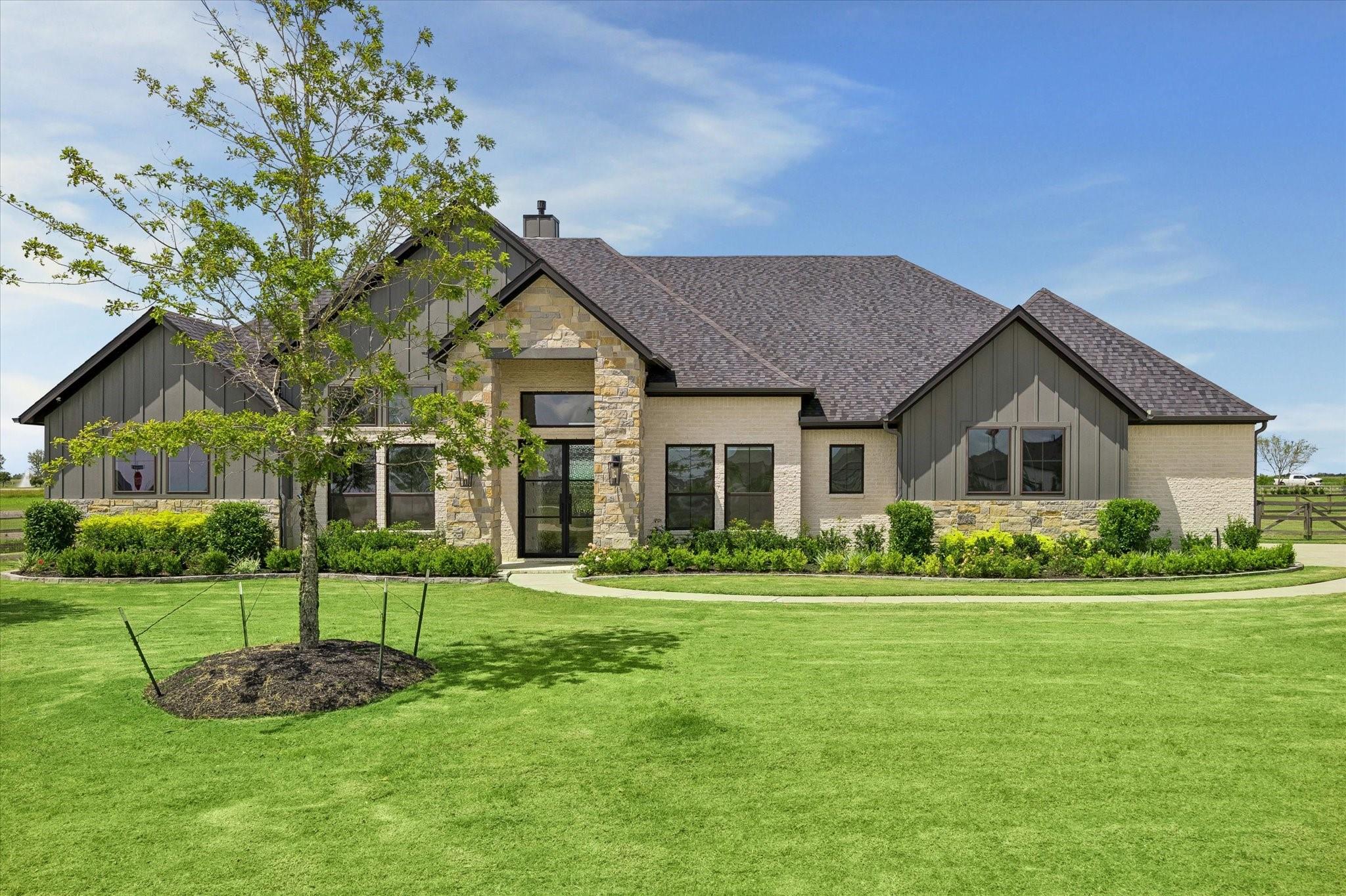 4009 Ranch Home Drive