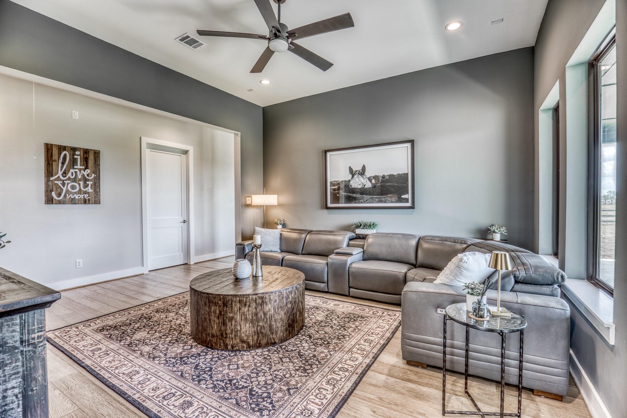 4009 Ranch Home Drive