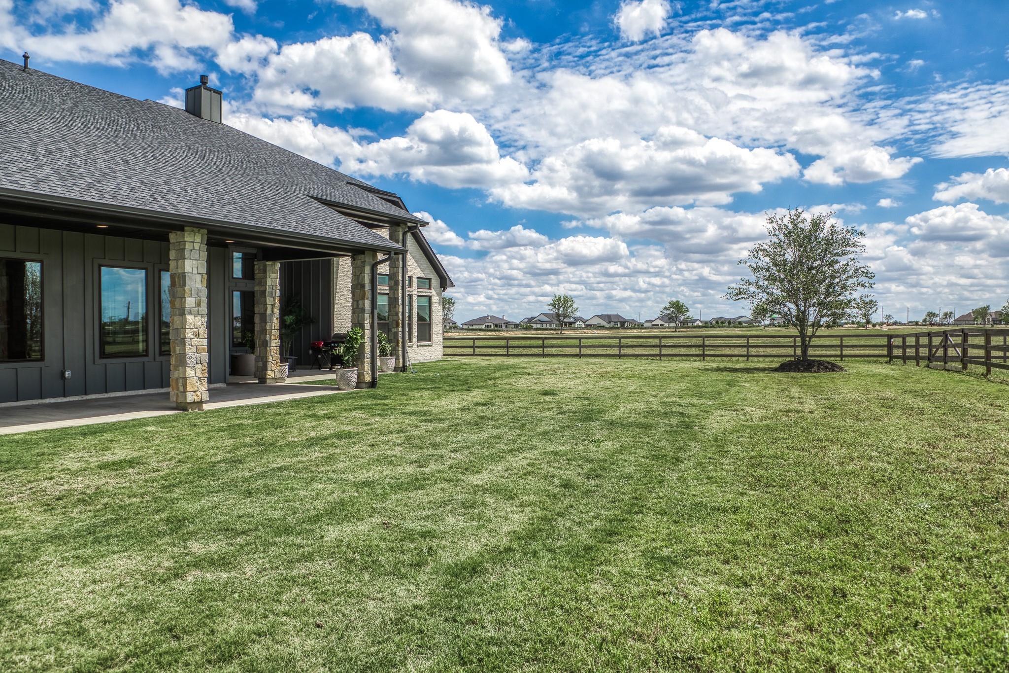 4009 Ranch Home Drive