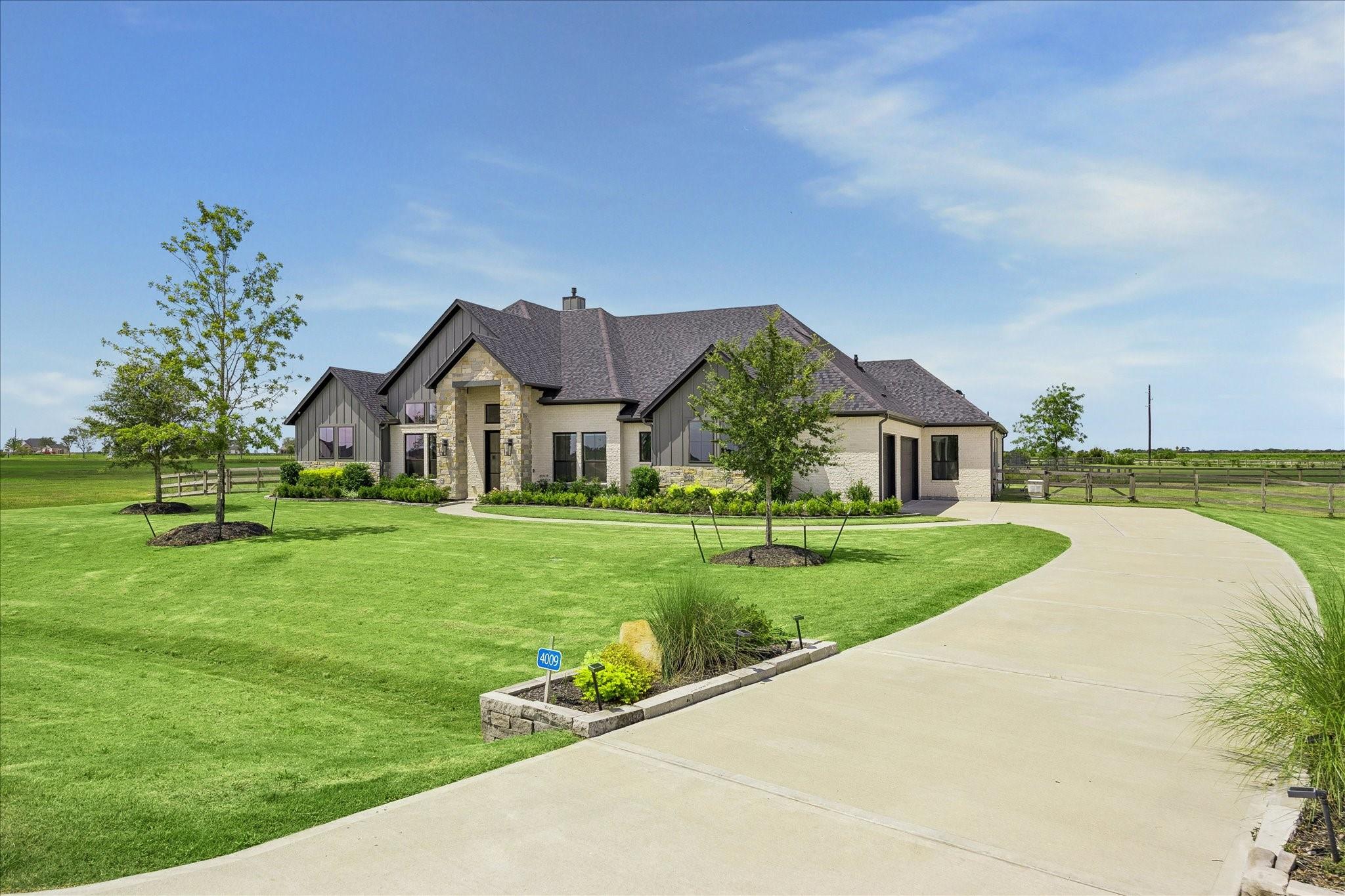 4009 Ranch Home Drive