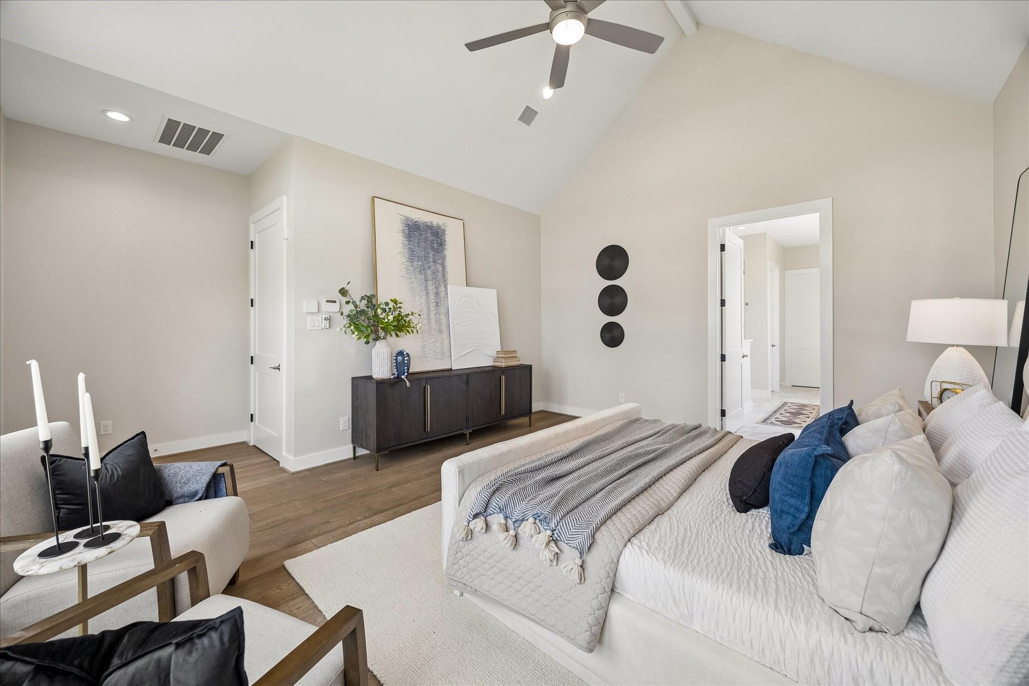 4009 Ranch Home Drive