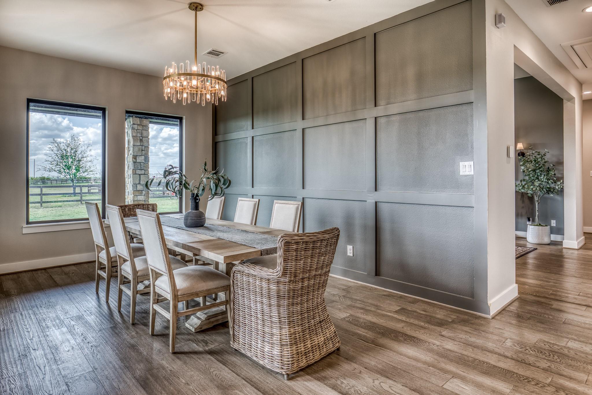 4009 Ranch Home Drive