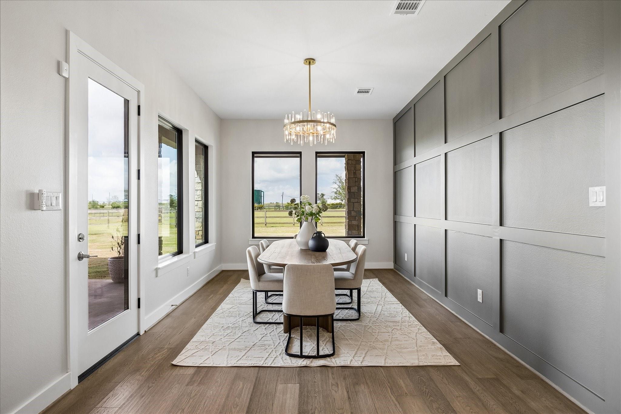 4009 Ranch Home Drive