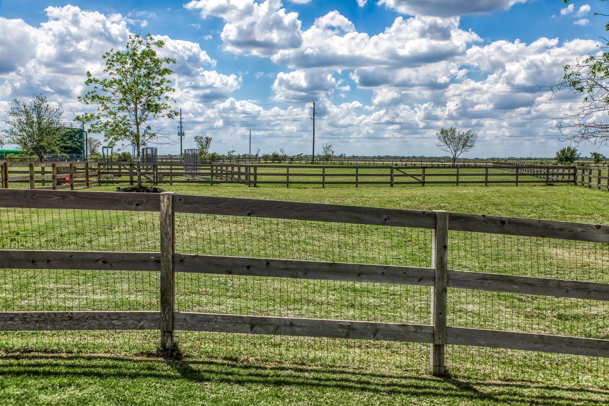 4009 Ranch Home Drive