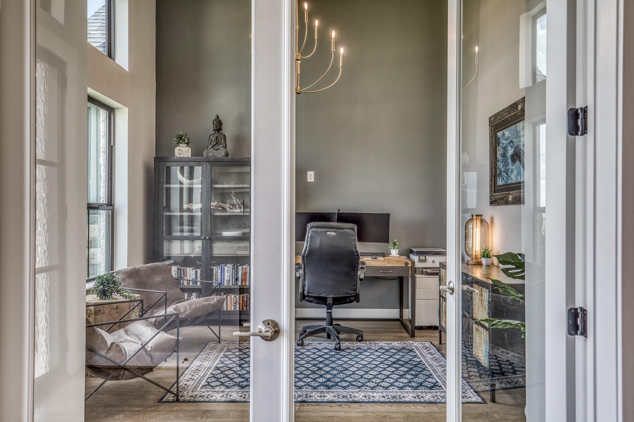 4009 Ranch Home Drive