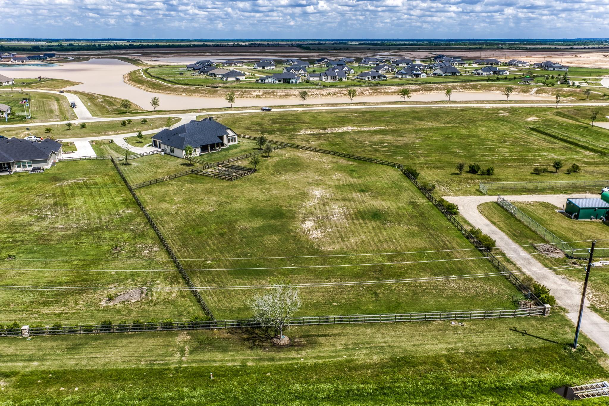 4009 Ranch Home Drive