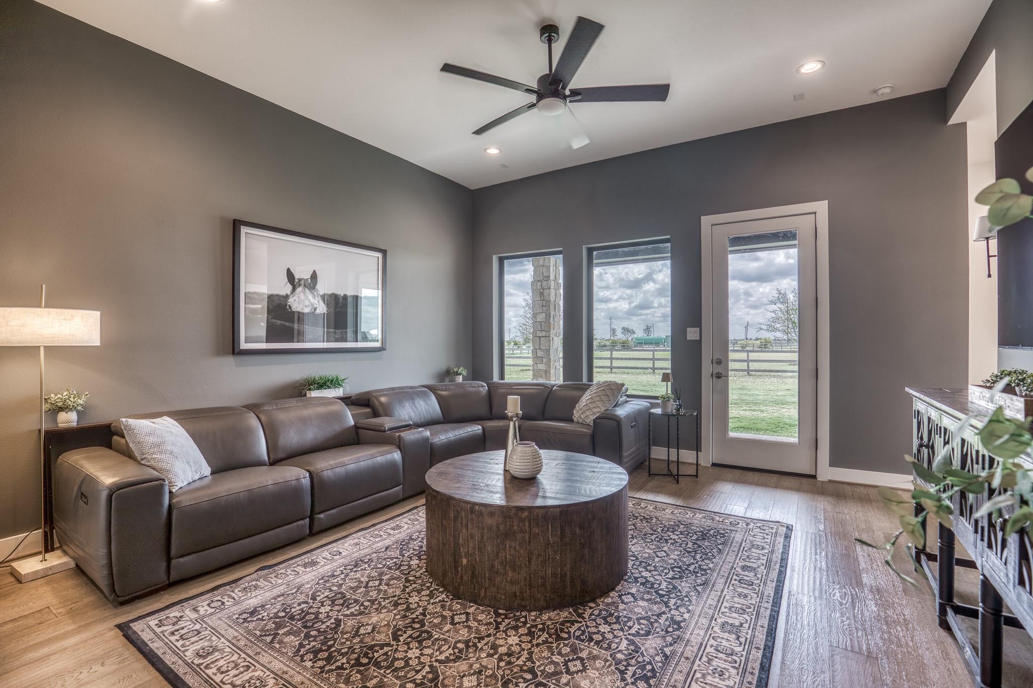 4009 Ranch Home Drive