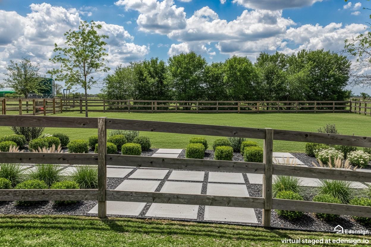 4009 Ranch Home Drive