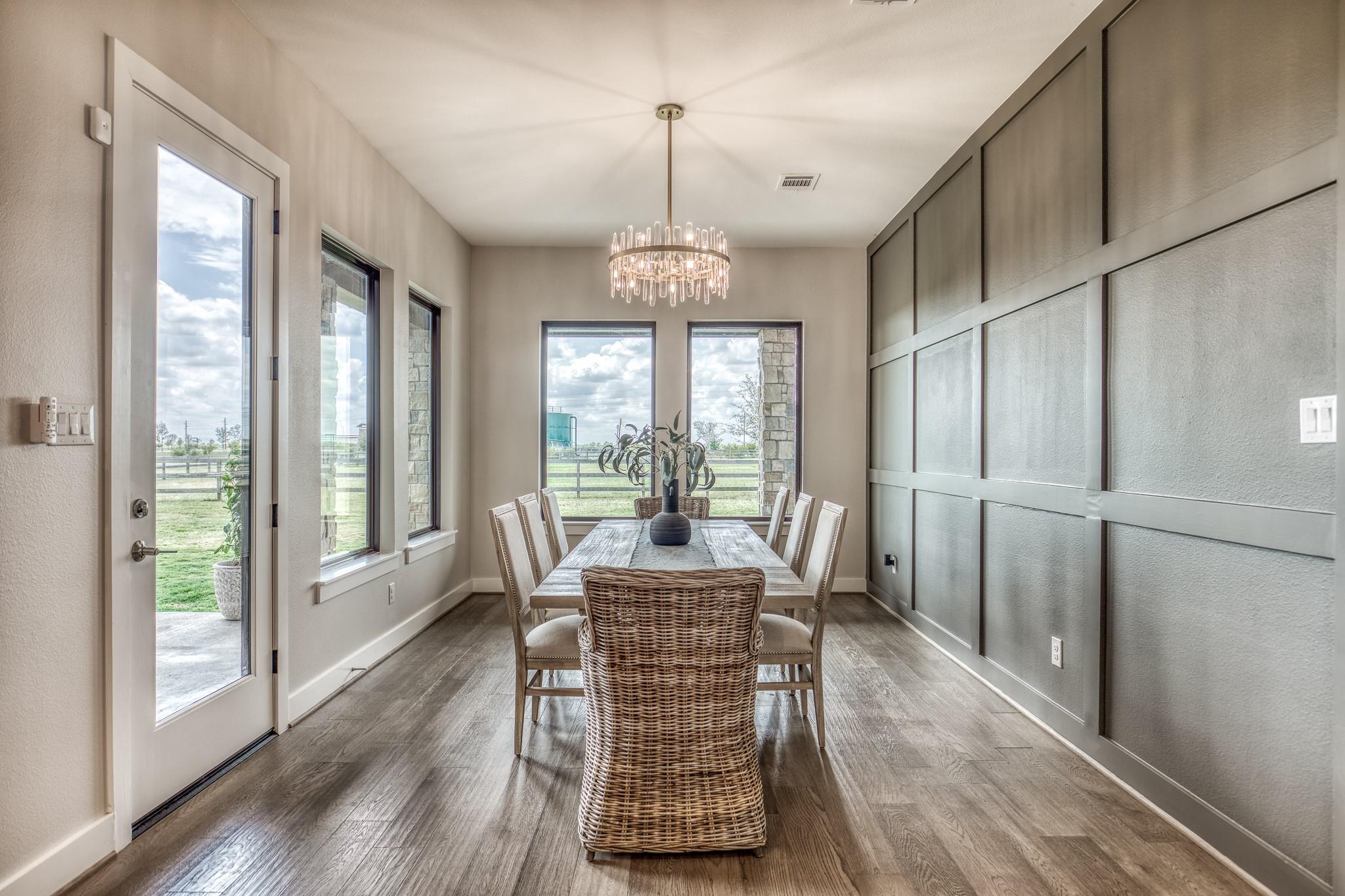 4009 Ranch Home Drive