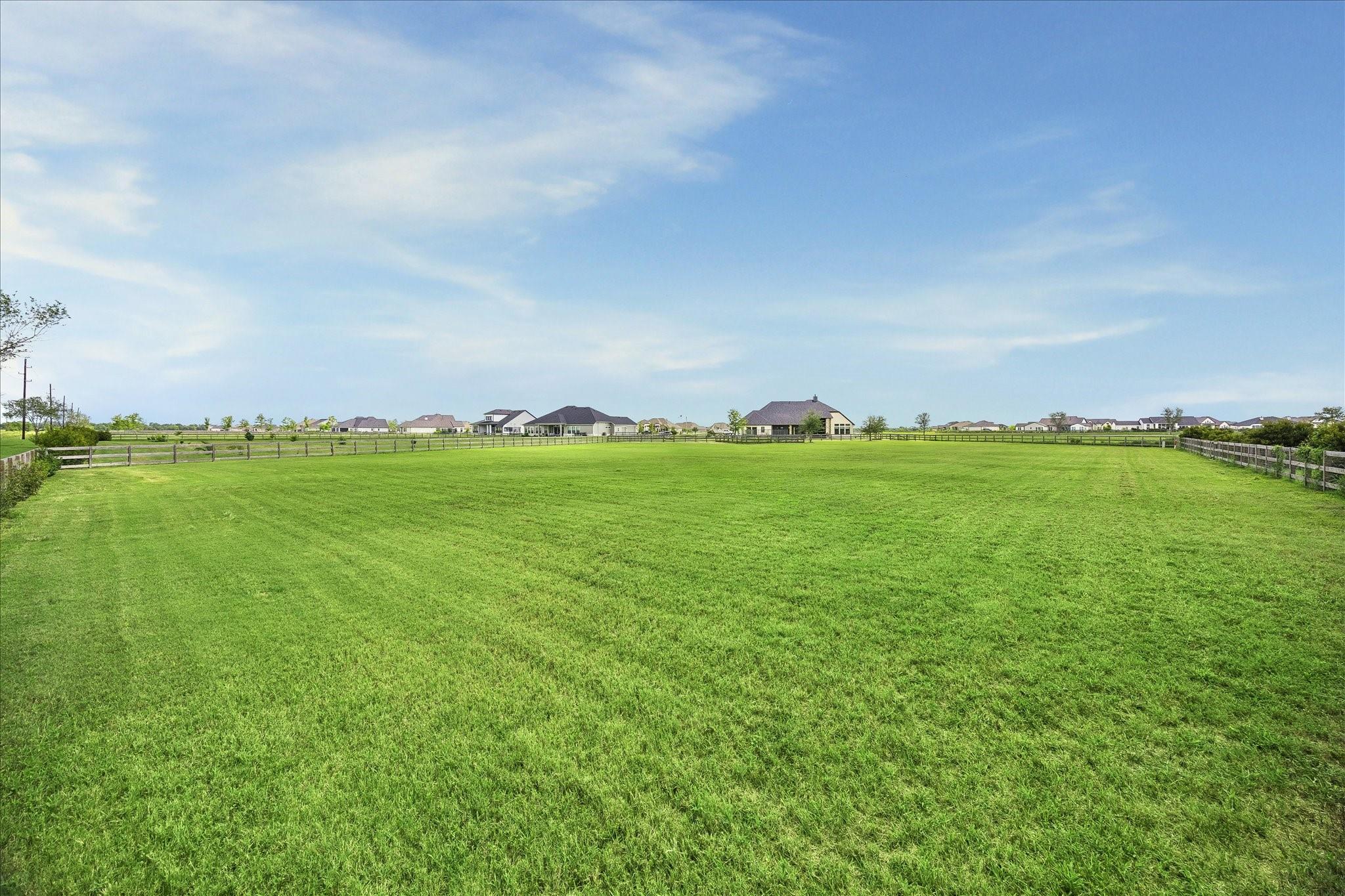 4009 Ranch Home Drive