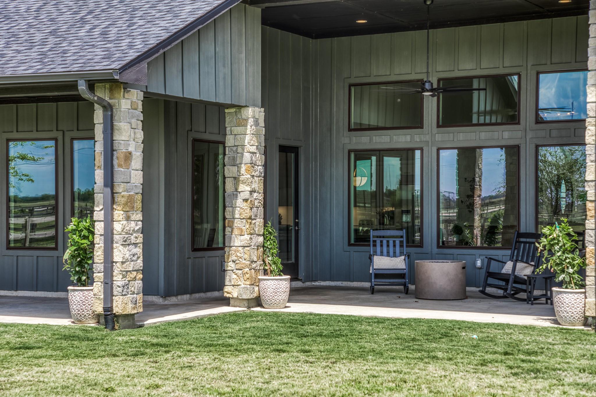 4009 Ranch Home Drive