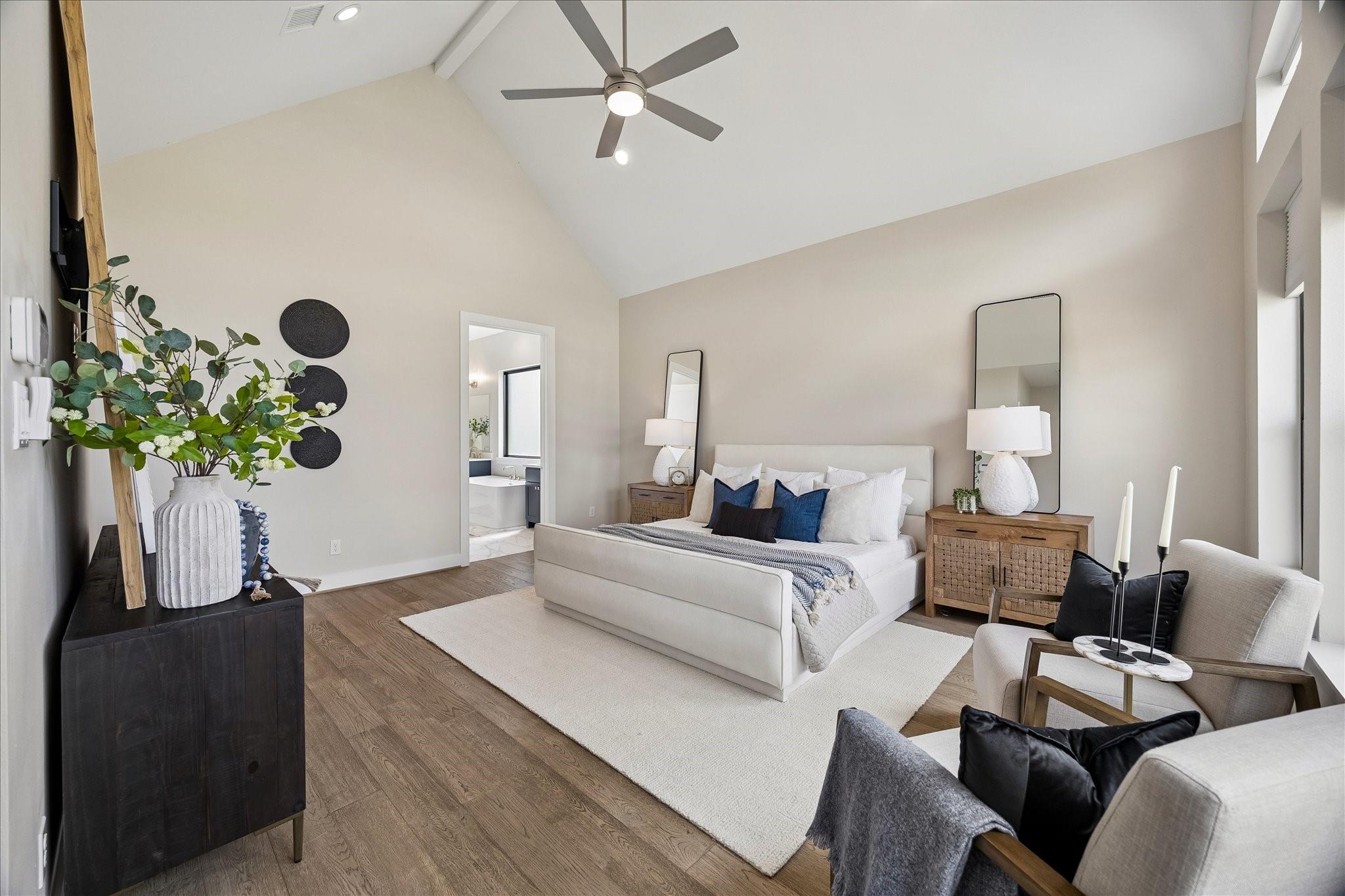 4009 Ranch Home Drive