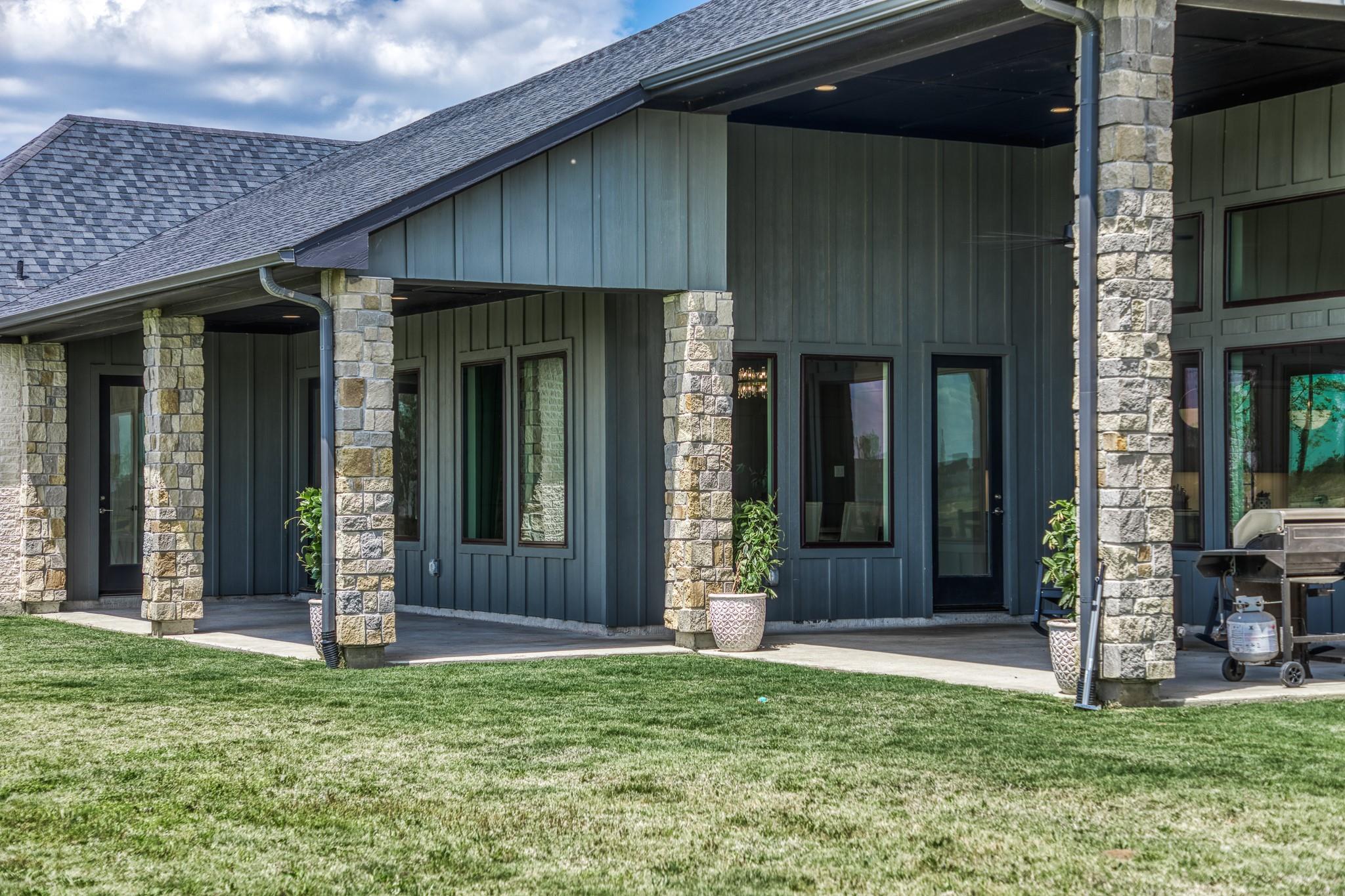 4009 Ranch Home Drive