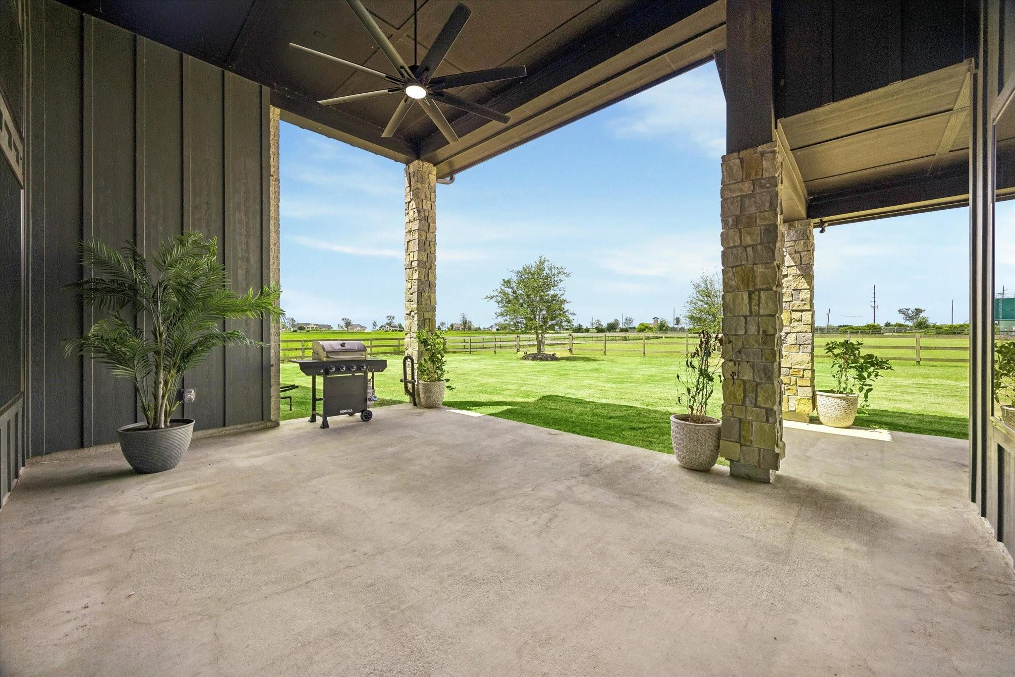 4009 Ranch Home Drive