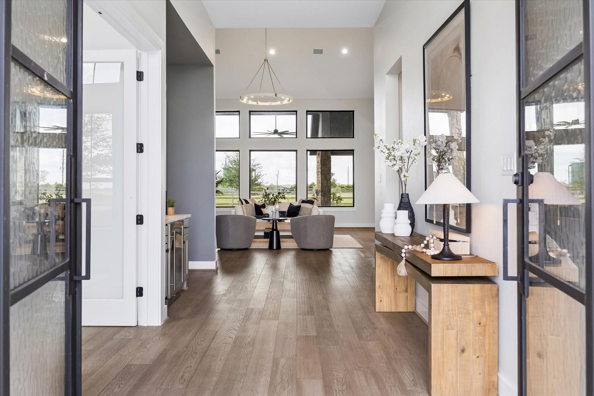 4009 Ranch Home Drive