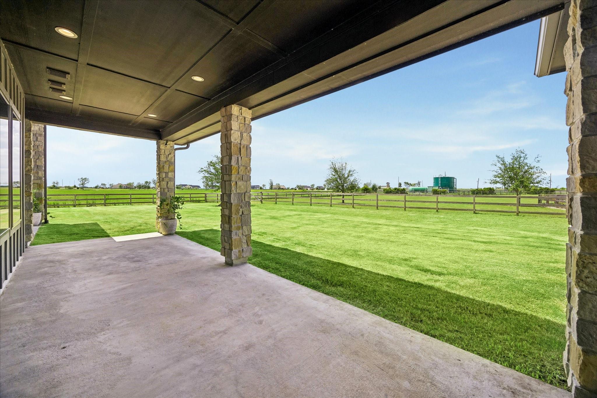 4009 Ranch Home Drive