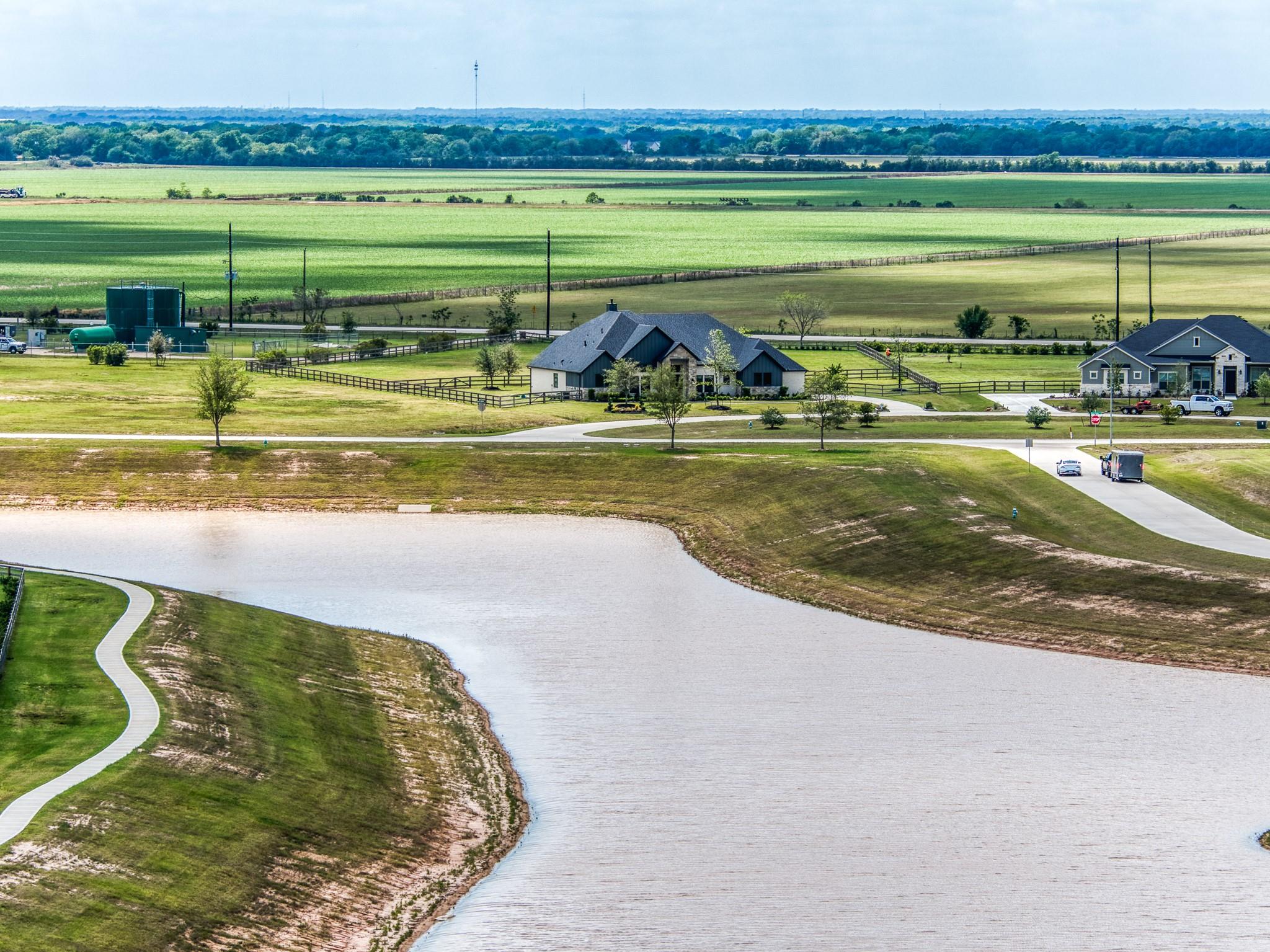 4009 Ranch Home Drive