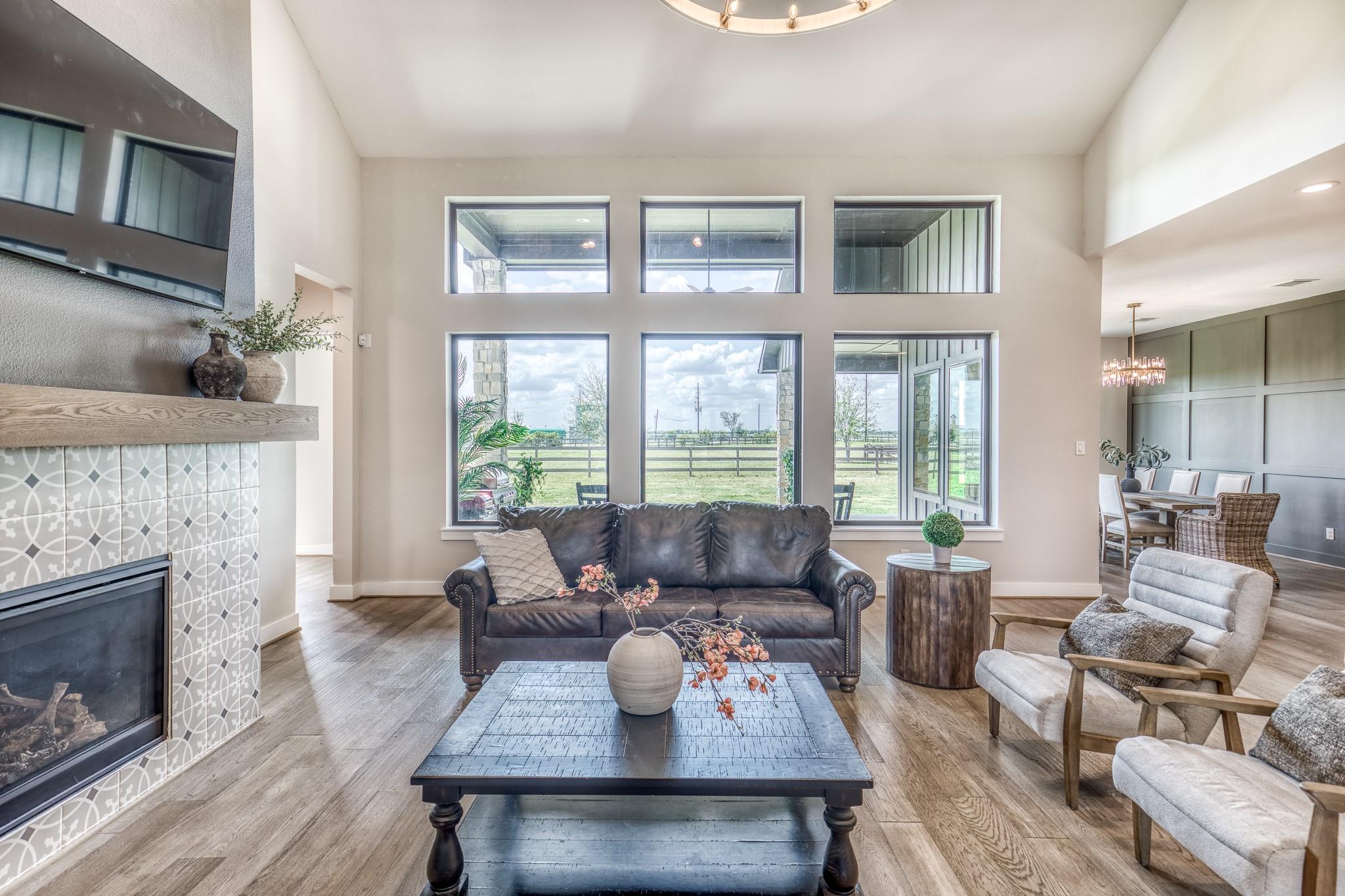 4009 Ranch Home Drive