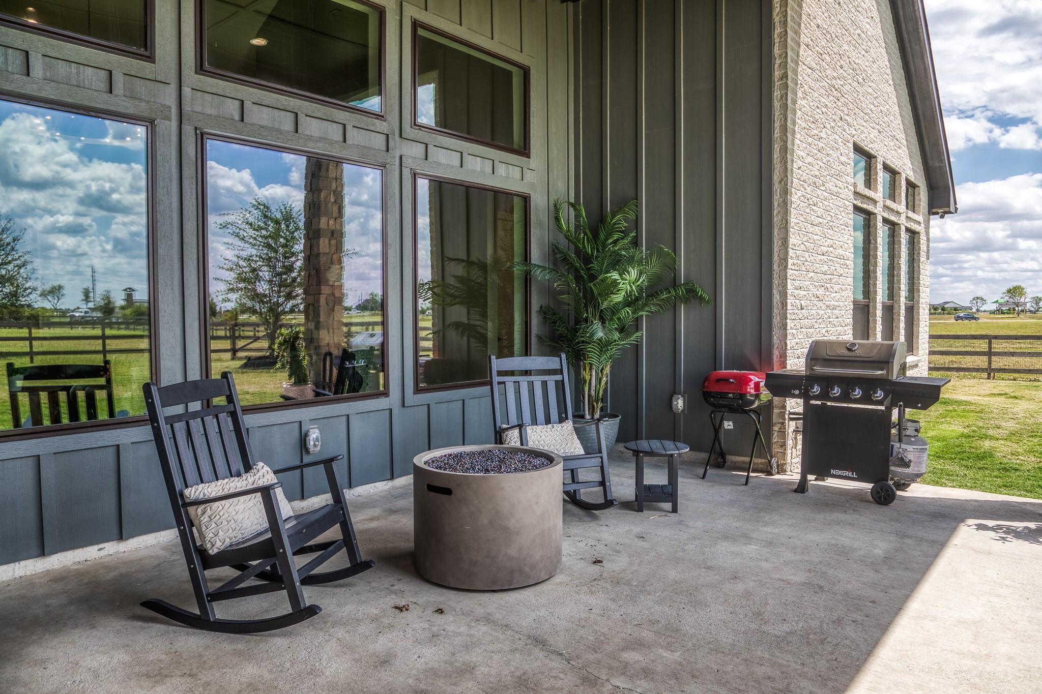 4009 Ranch Home Drive