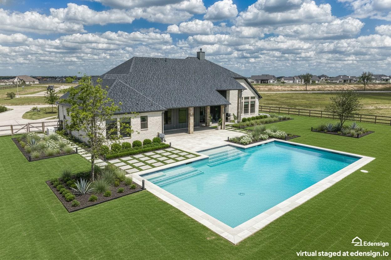 4009 Ranch Home Drive