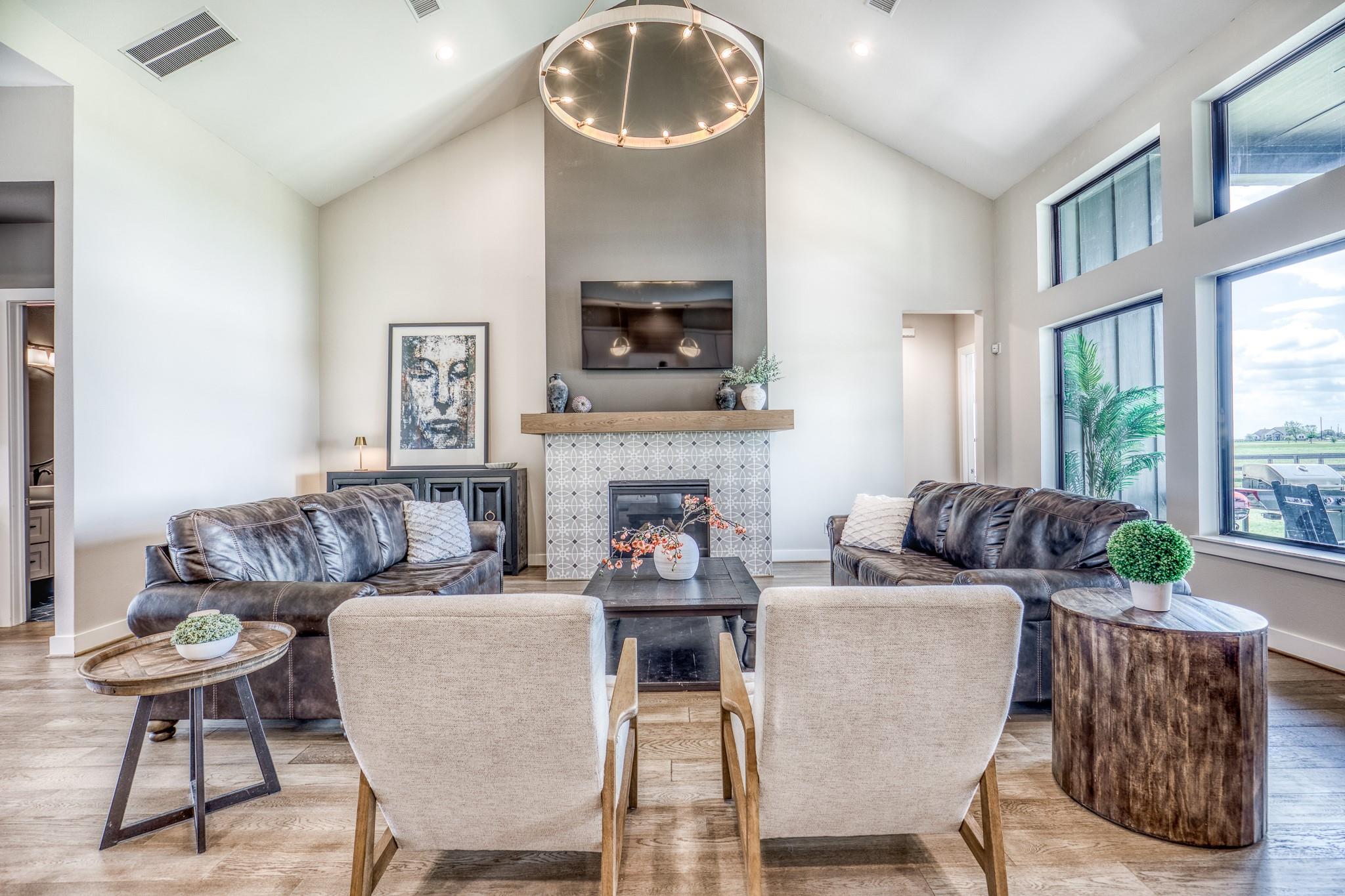 4009 Ranch Home Drive