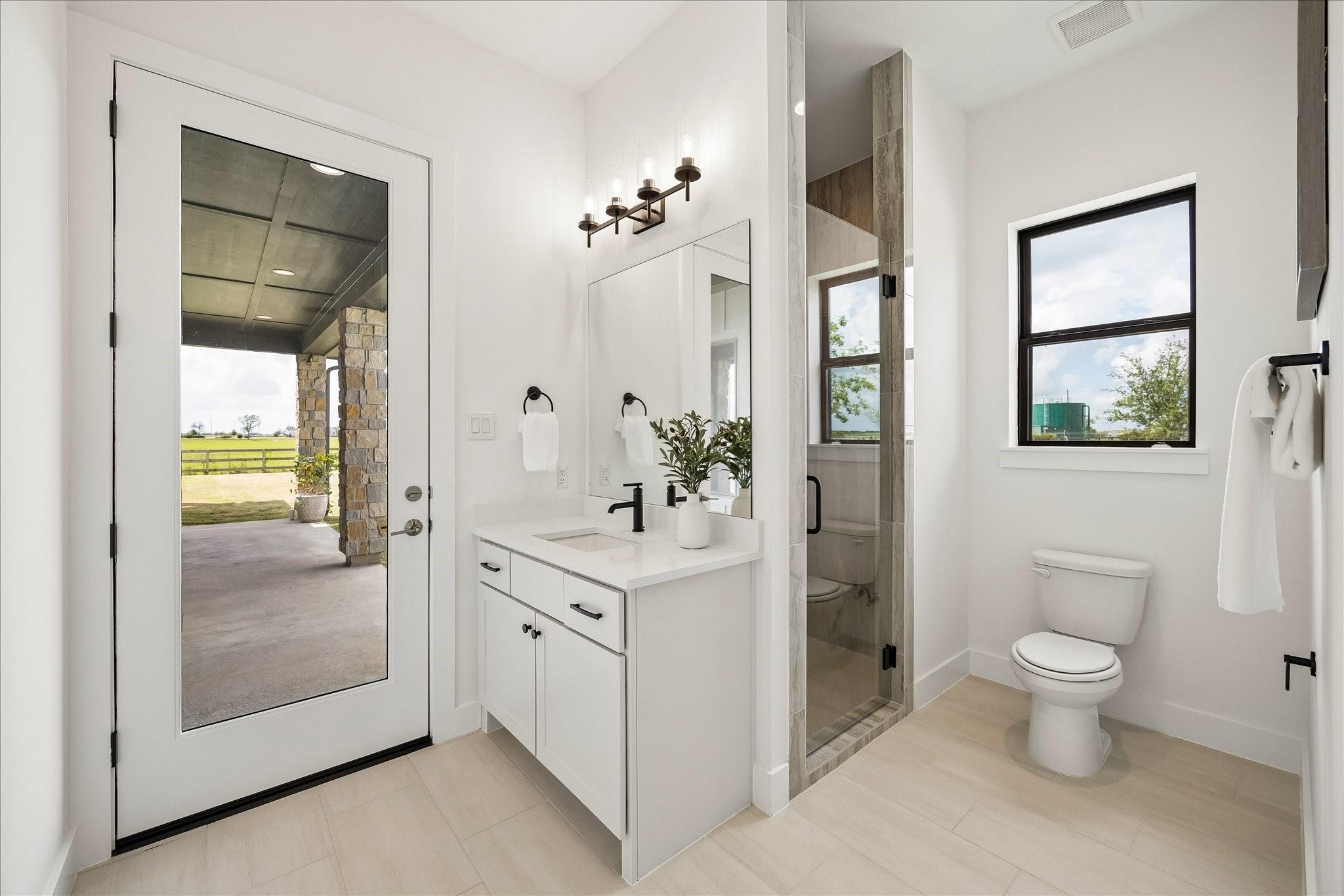 4009 Ranch Home Drive