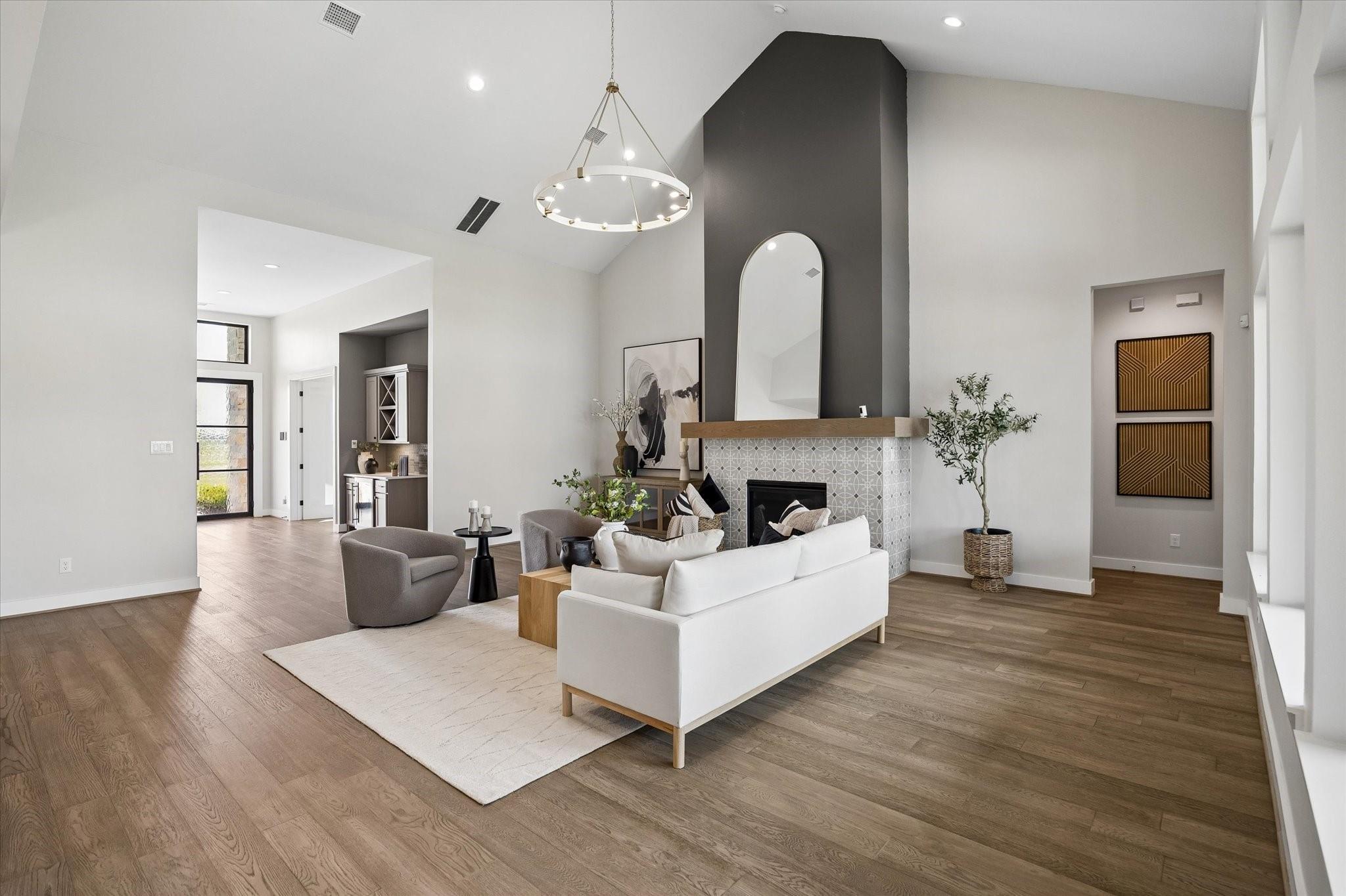 4009 Ranch Home Drive
