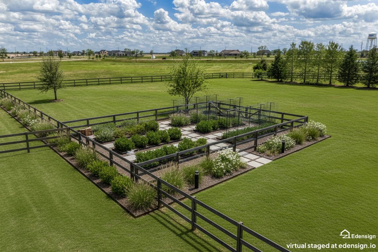 4009 Ranch Home Drive