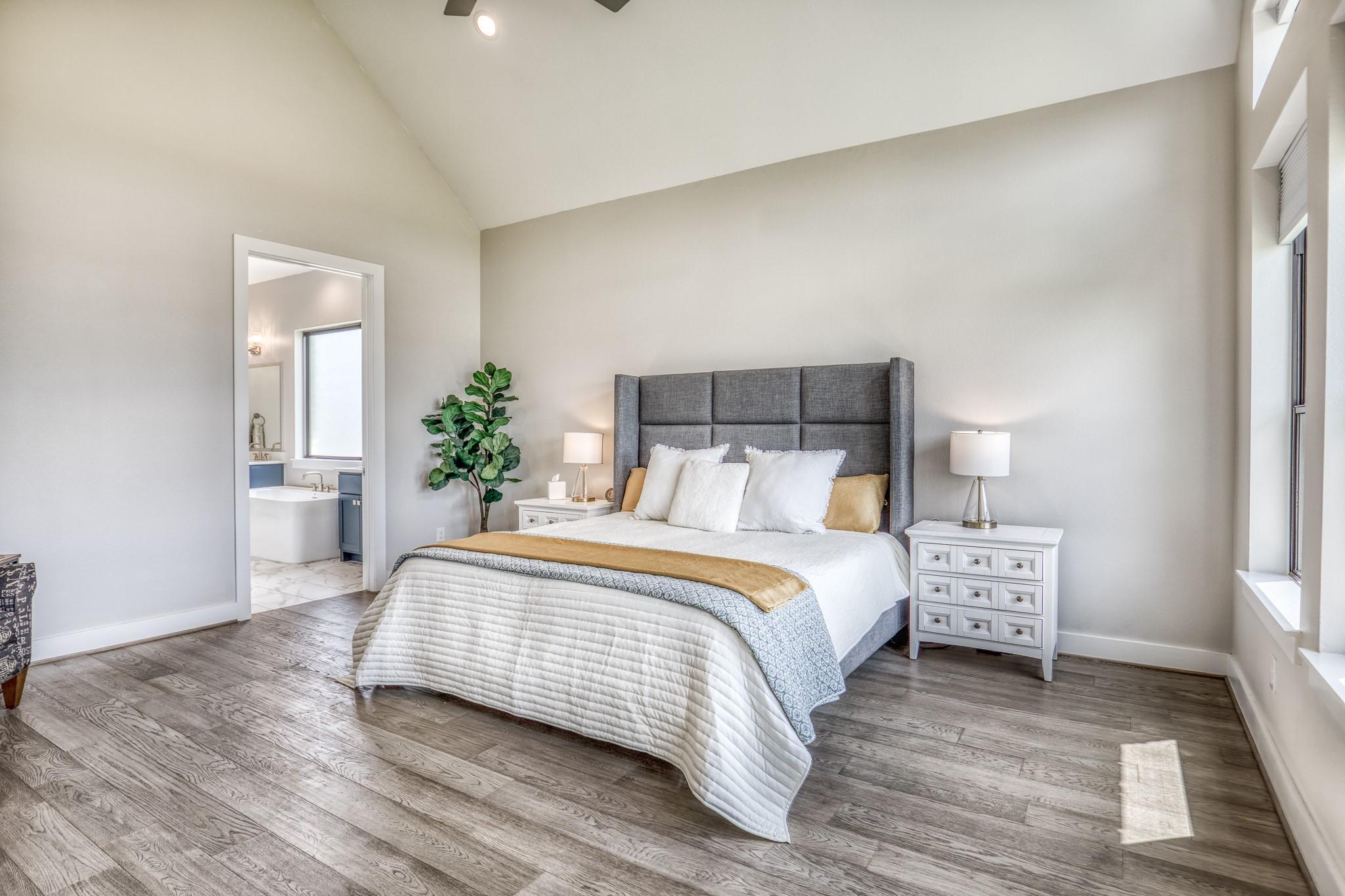 4009 Ranch Home Drive