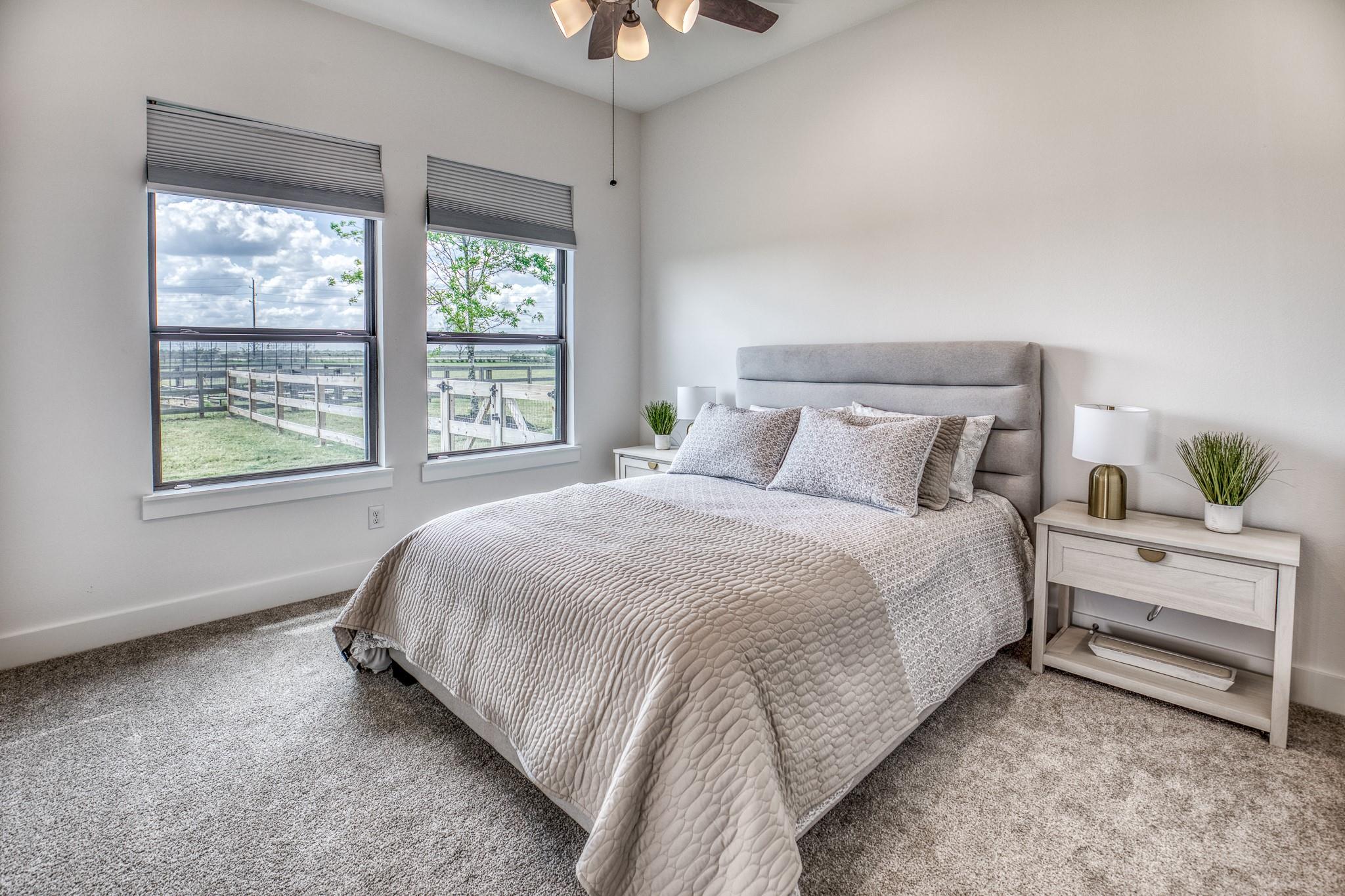 4009 Ranch Home Drive