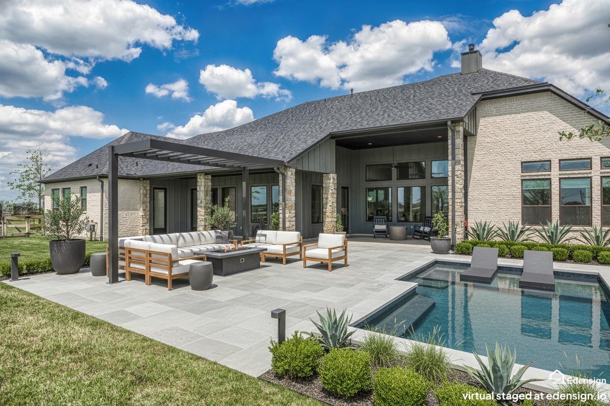 4009 Ranch Home Drive