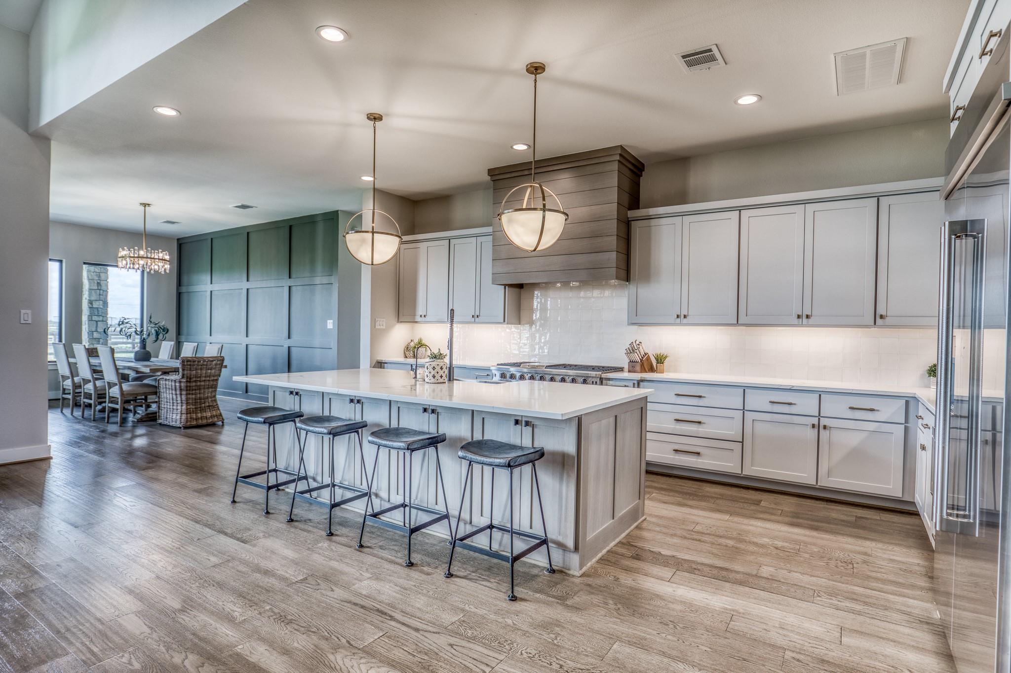 4009 Ranch Home Drive