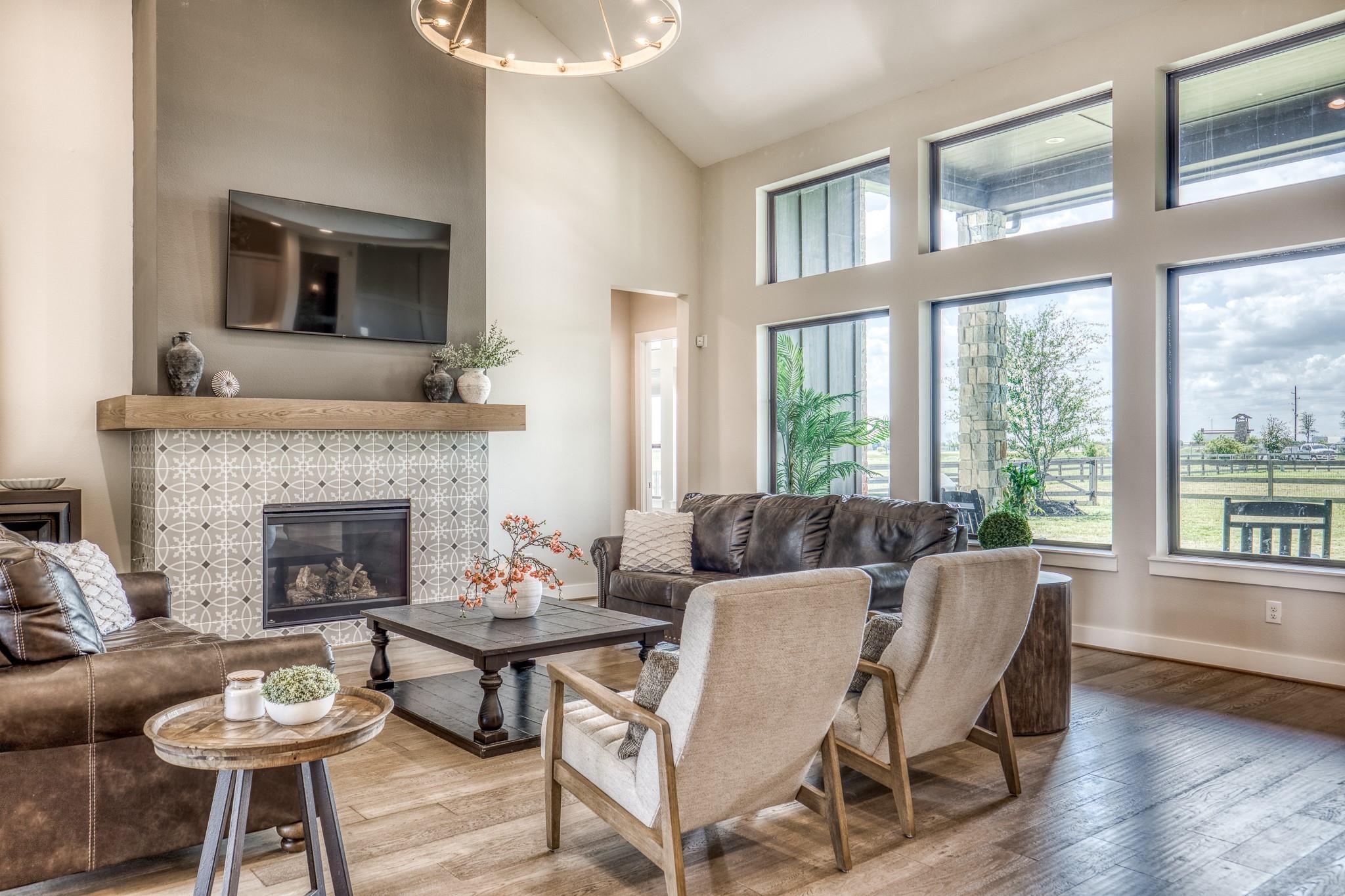 4009 Ranch Home Drive