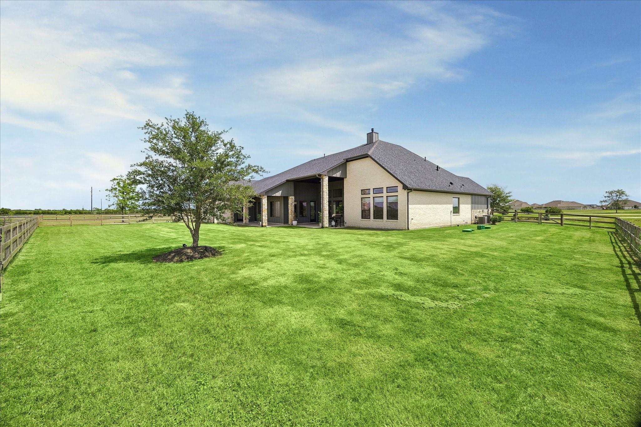 4009 Ranch Home Drive