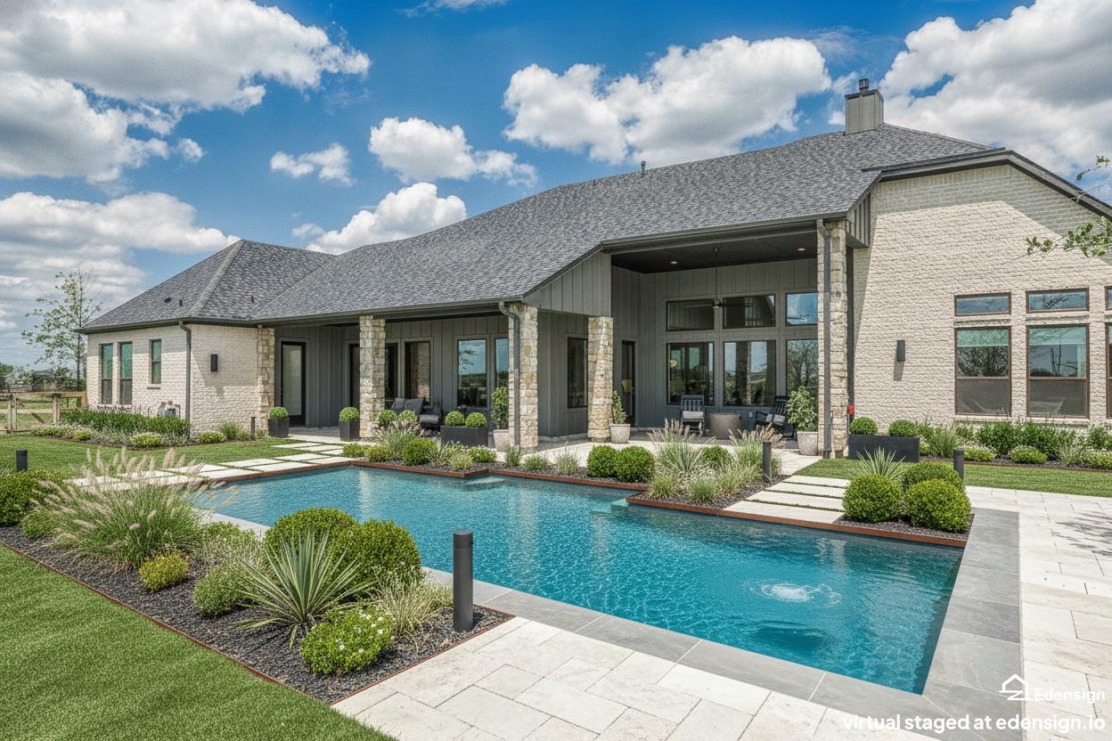 4009 Ranch Home Drive