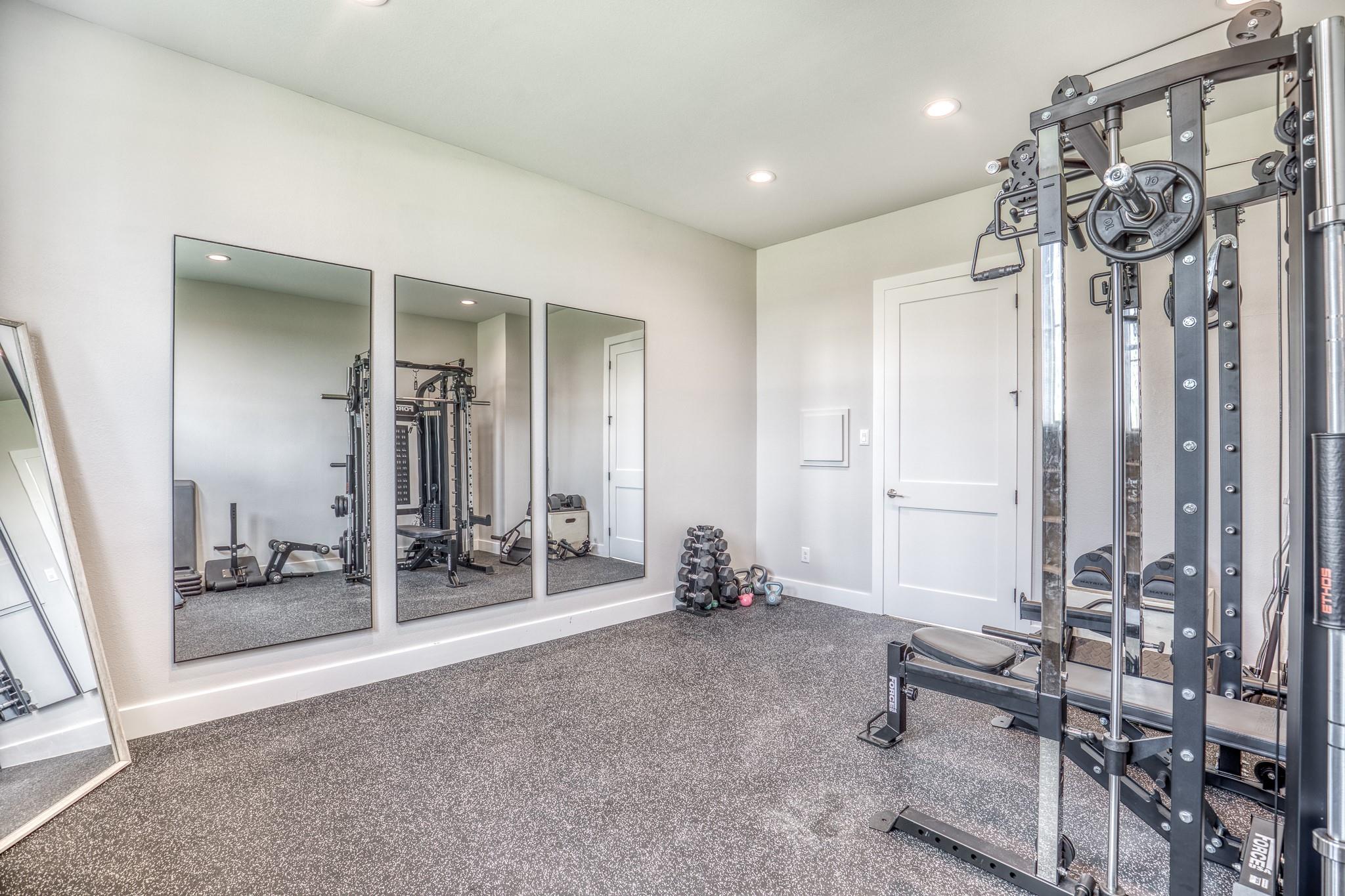 4009 Ranch Home Drive