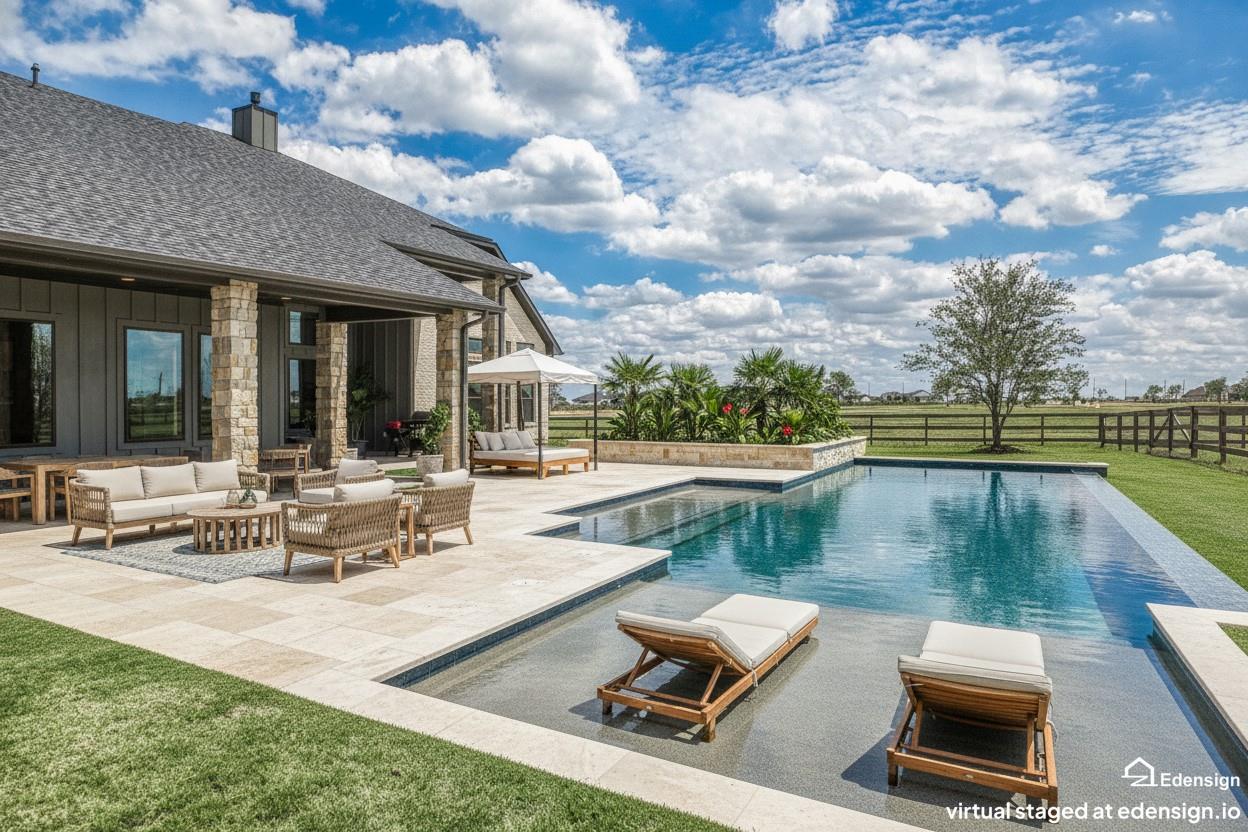4009 Ranch Home Drive