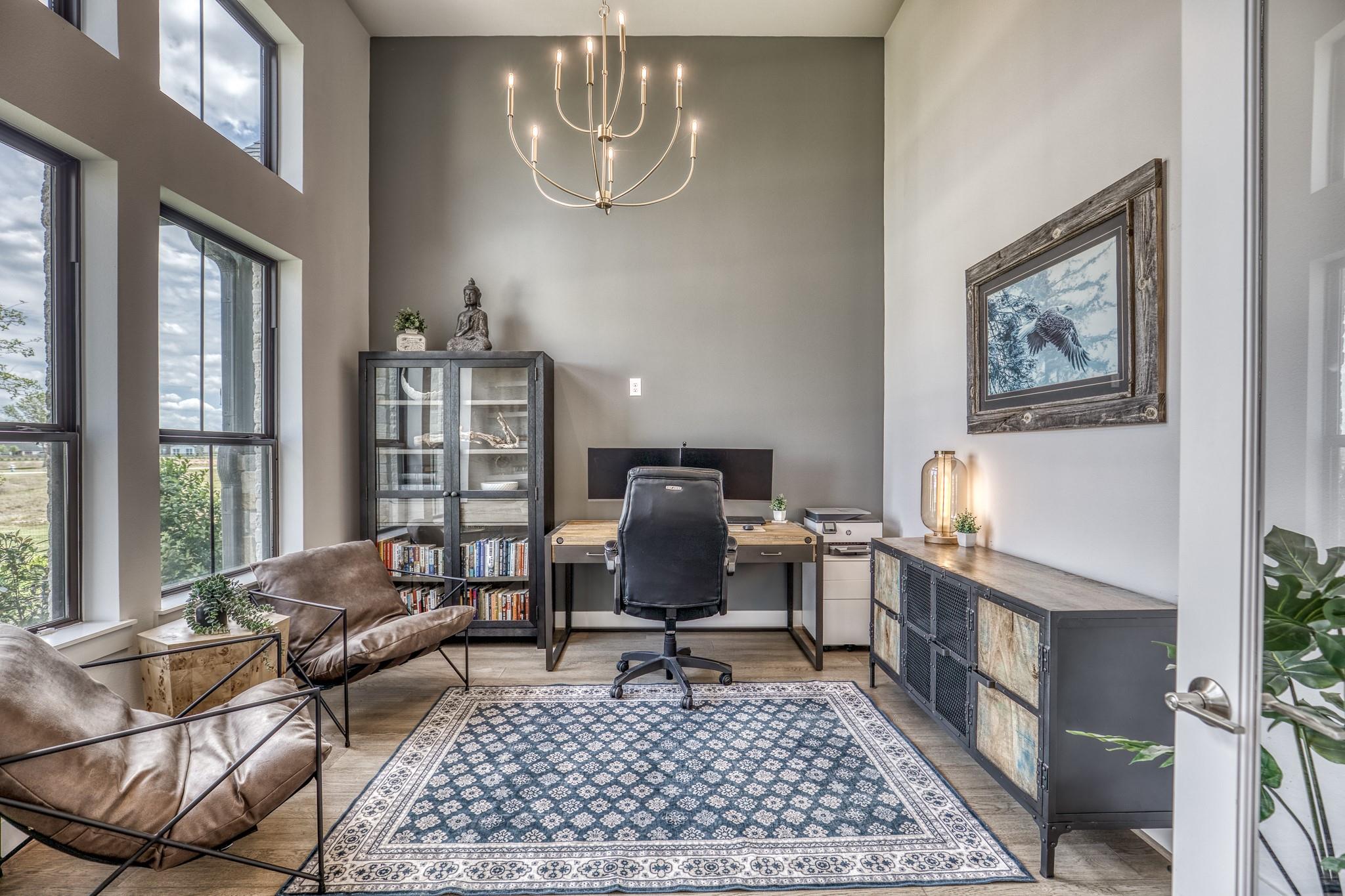 4009 Ranch Home Drive