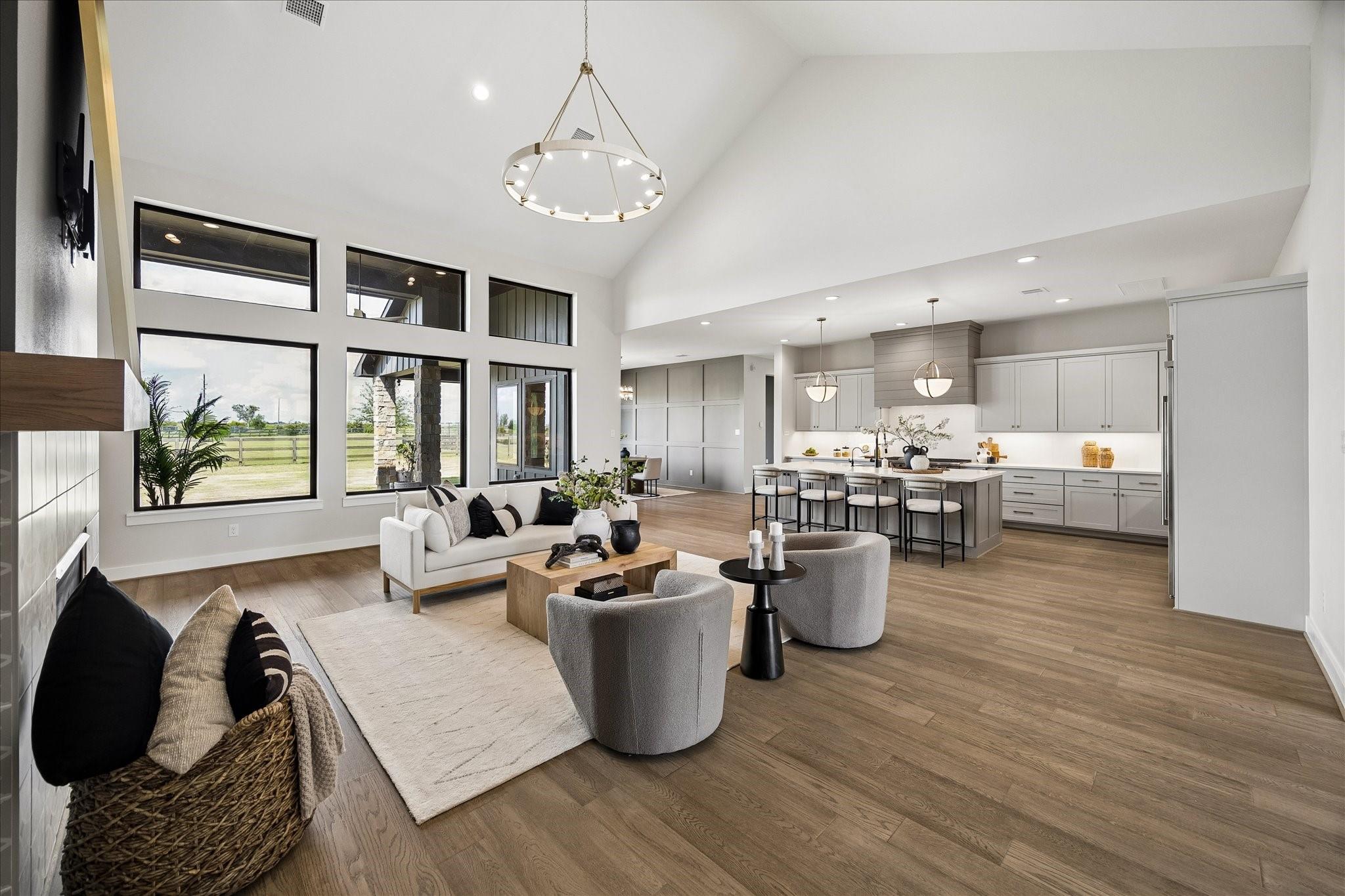 4009 Ranch Home Drive