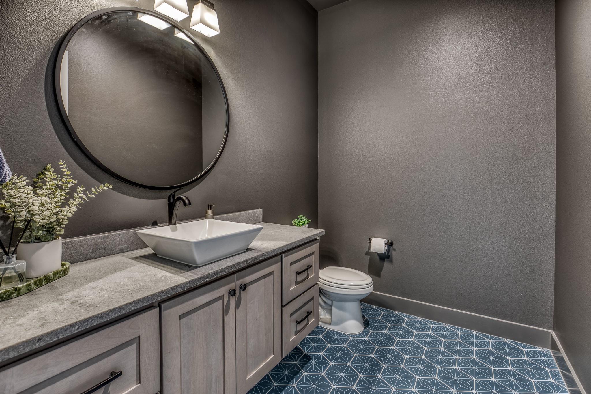 4009 Ranch Home Drive