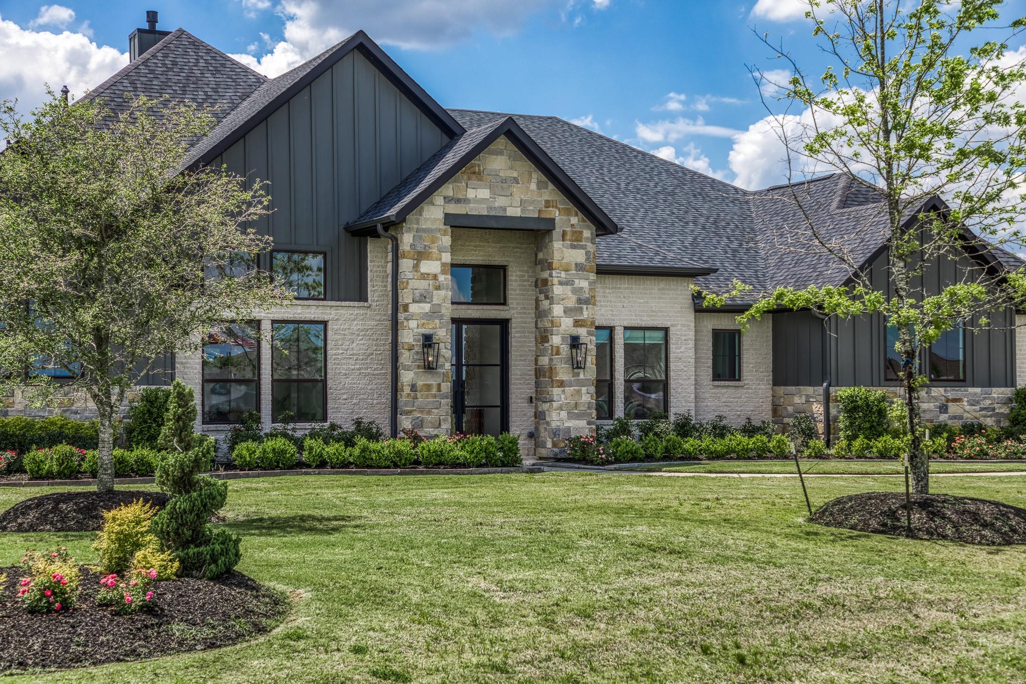 4009 Ranch Home Drive