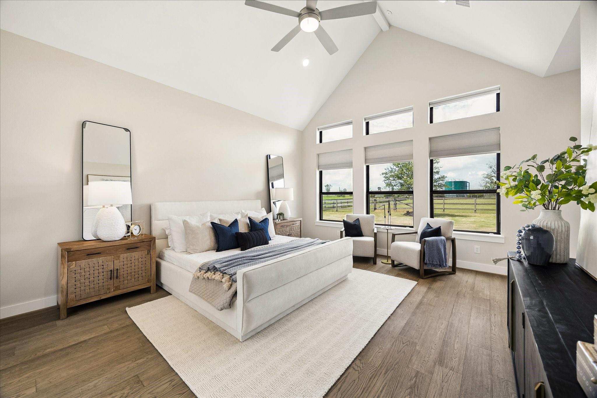 4009 Ranch Home Drive