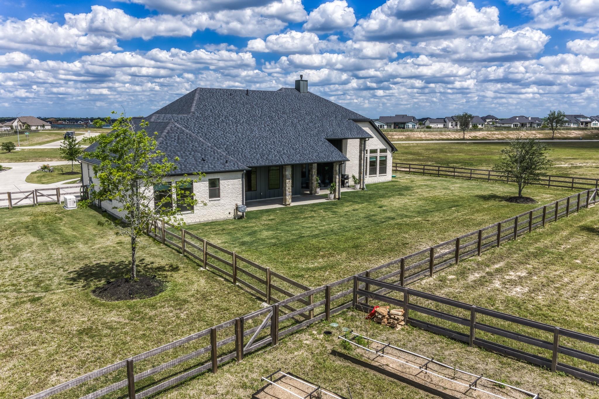 4009 Ranch Home Drive