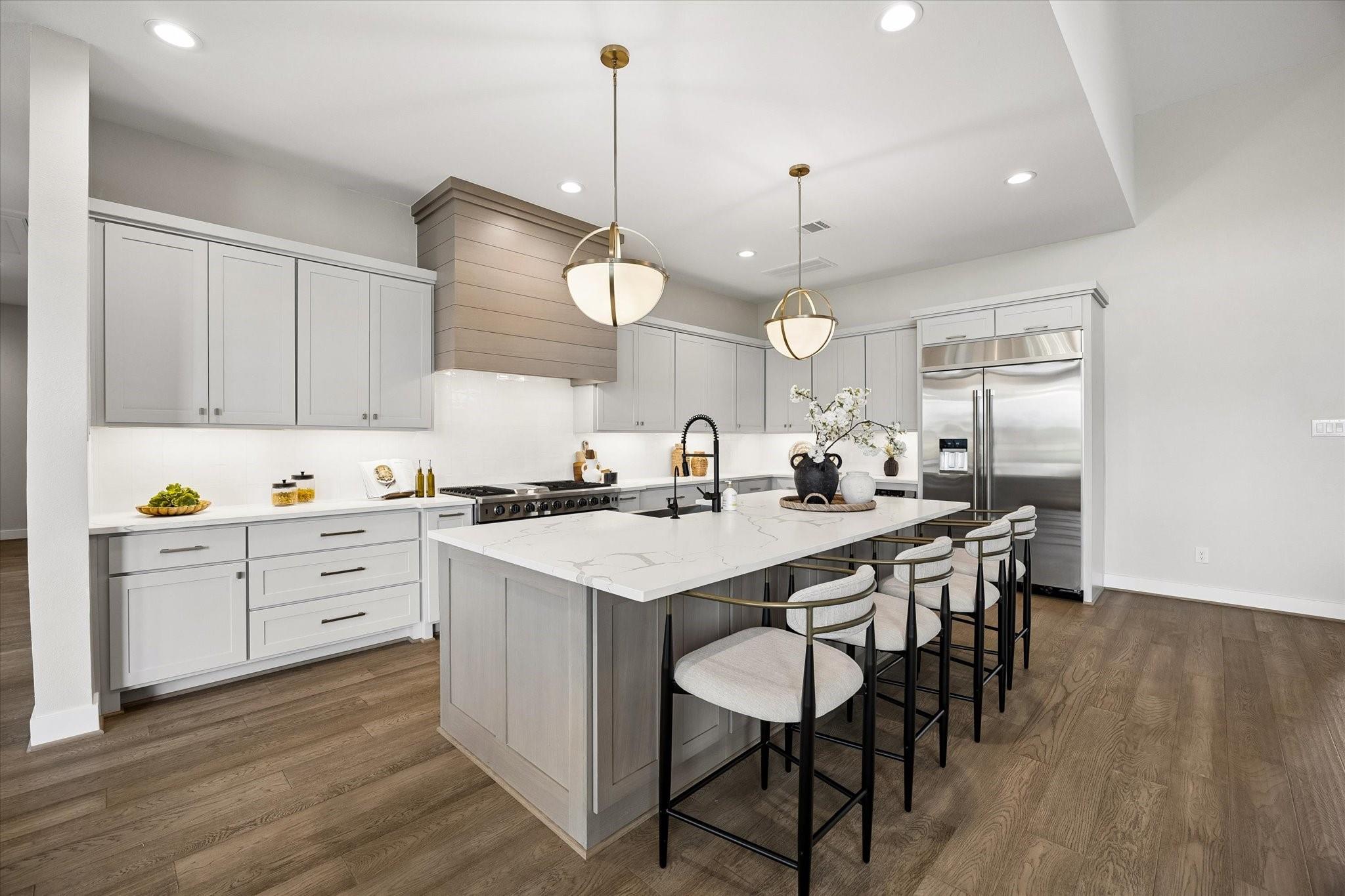 4009 Ranch Home Drive