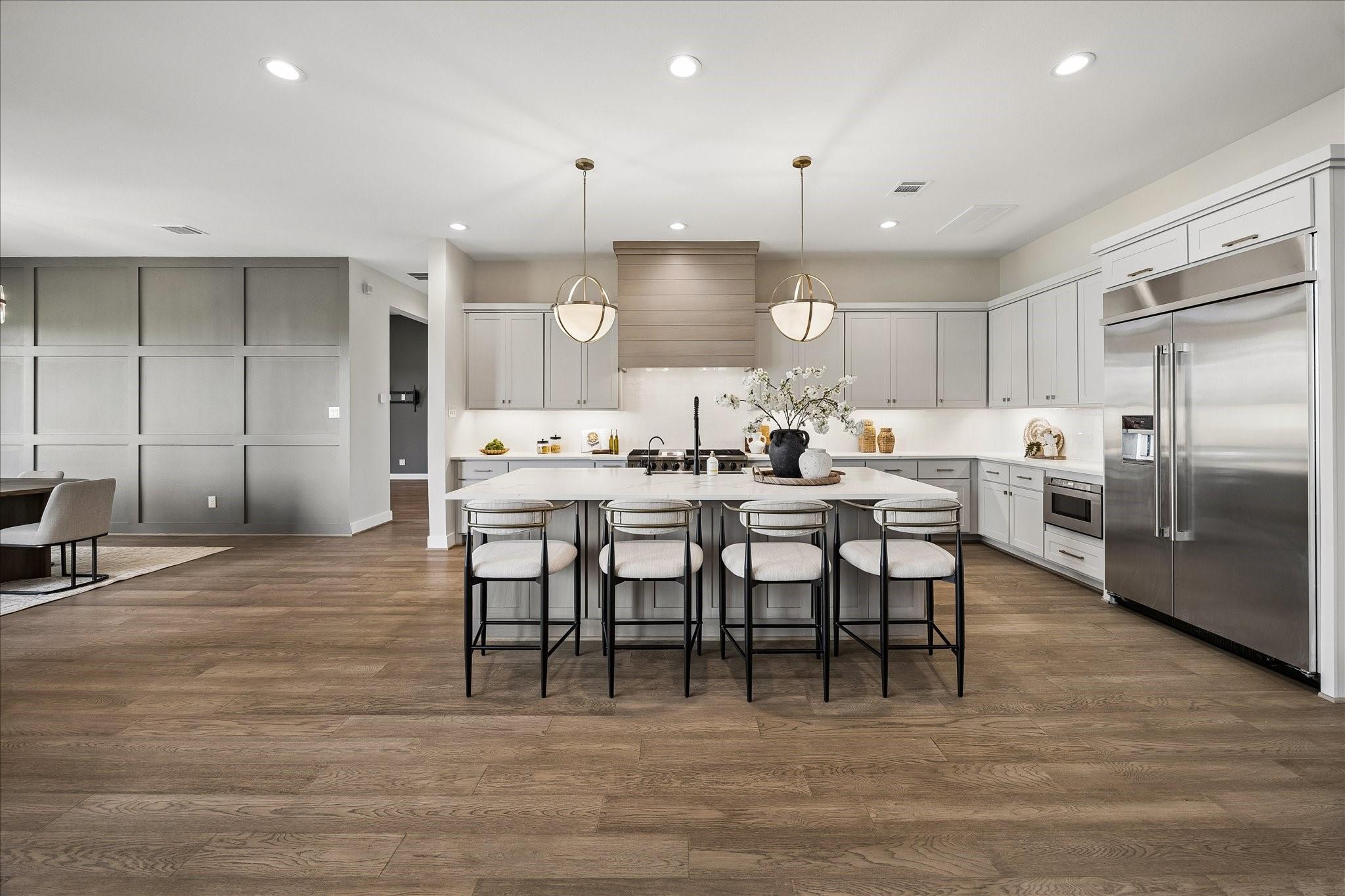 4009 Ranch Home Drive