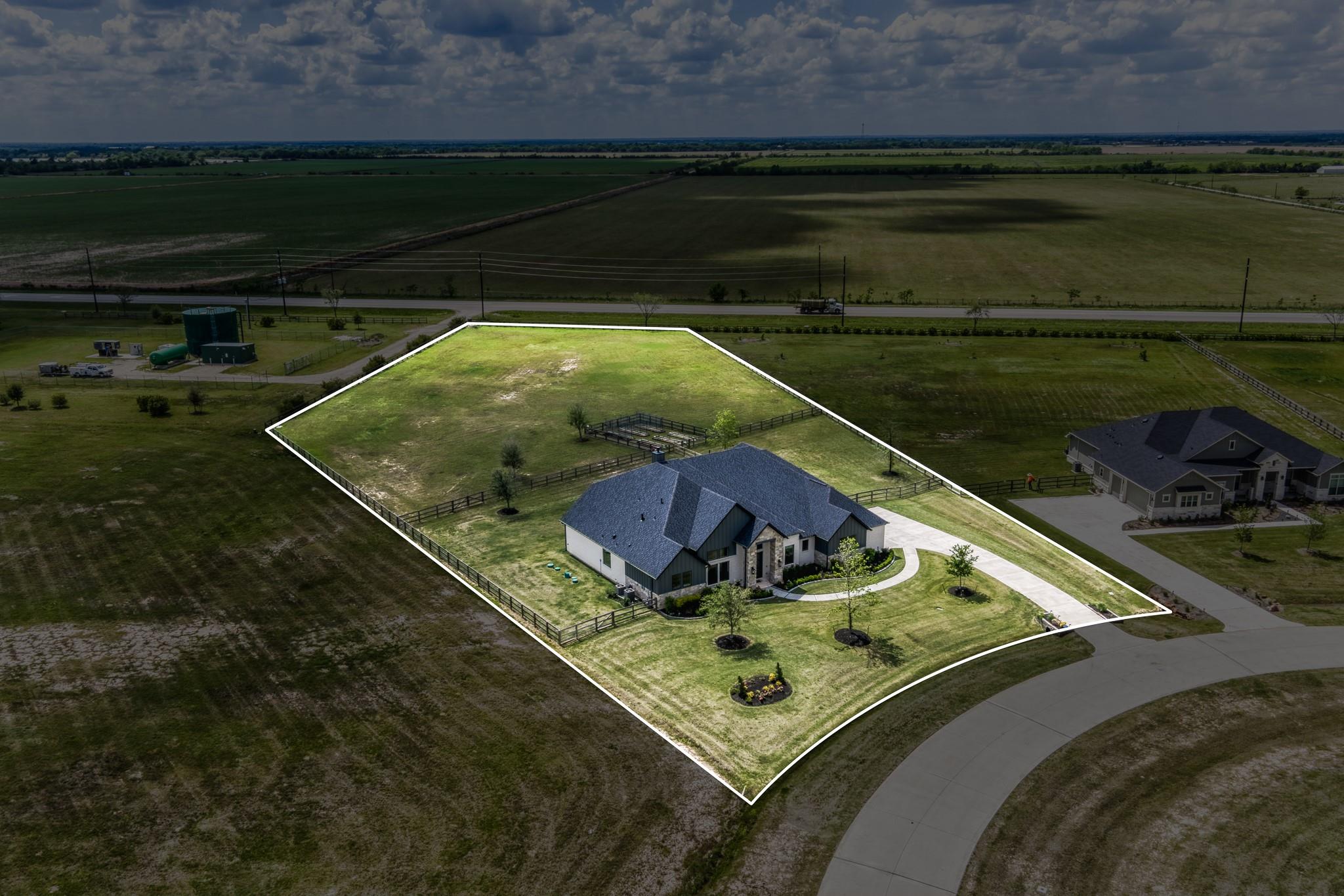 4009 Ranch Home Drive