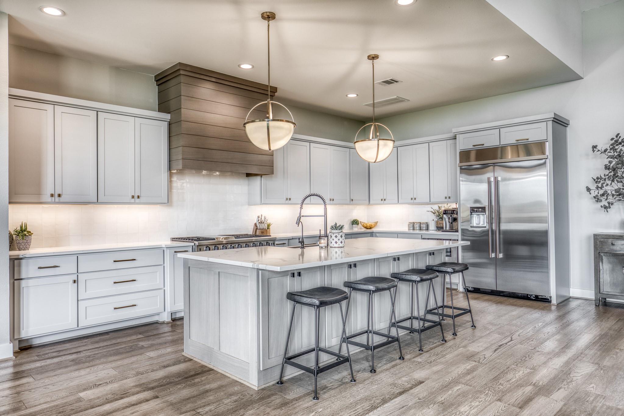 4009 Ranch Home Drive